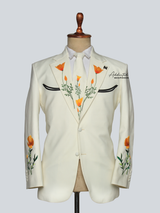 The Poppy Trail Suit