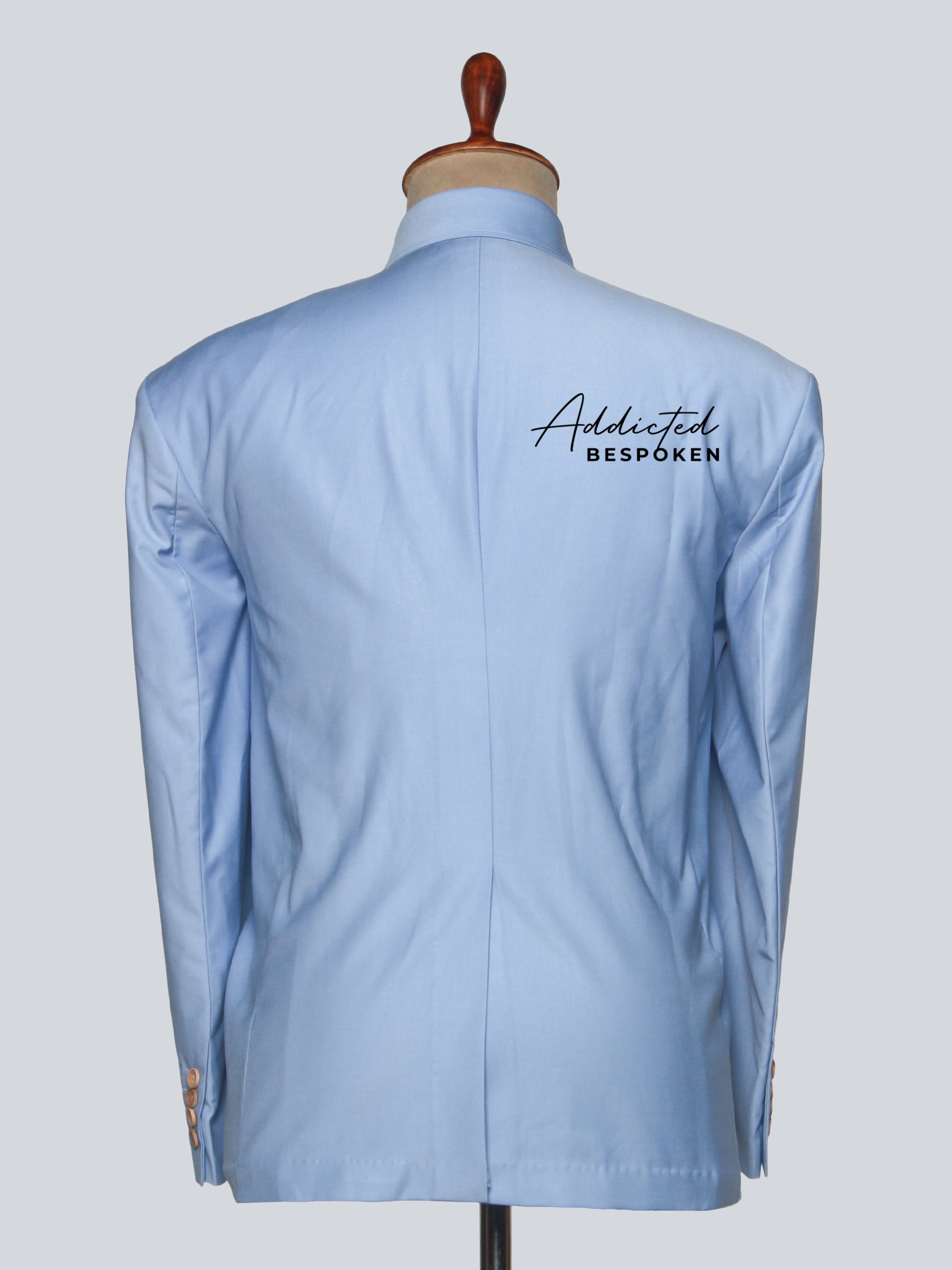 Refined Safari Suit