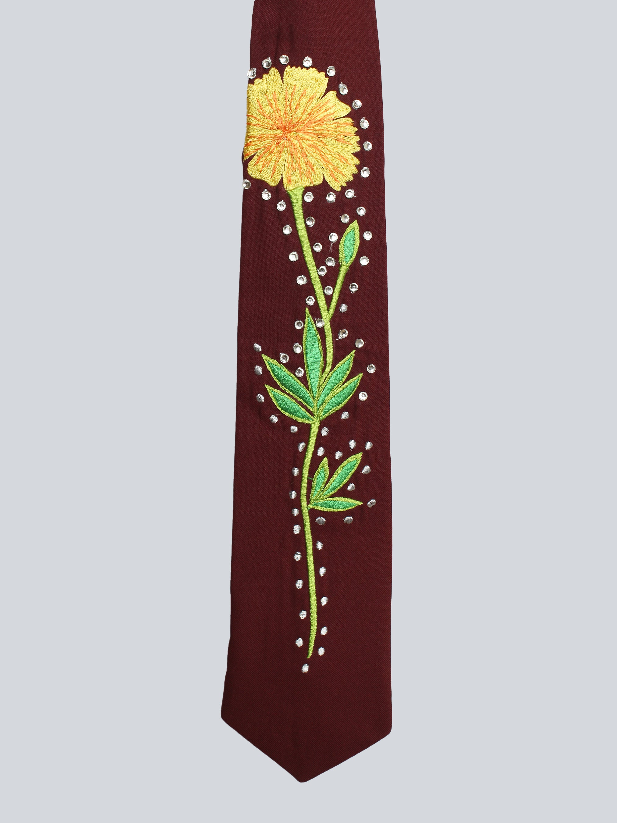The Desert Marigold Suit