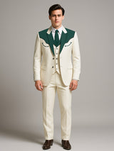 The Western Legacy Classic Suit