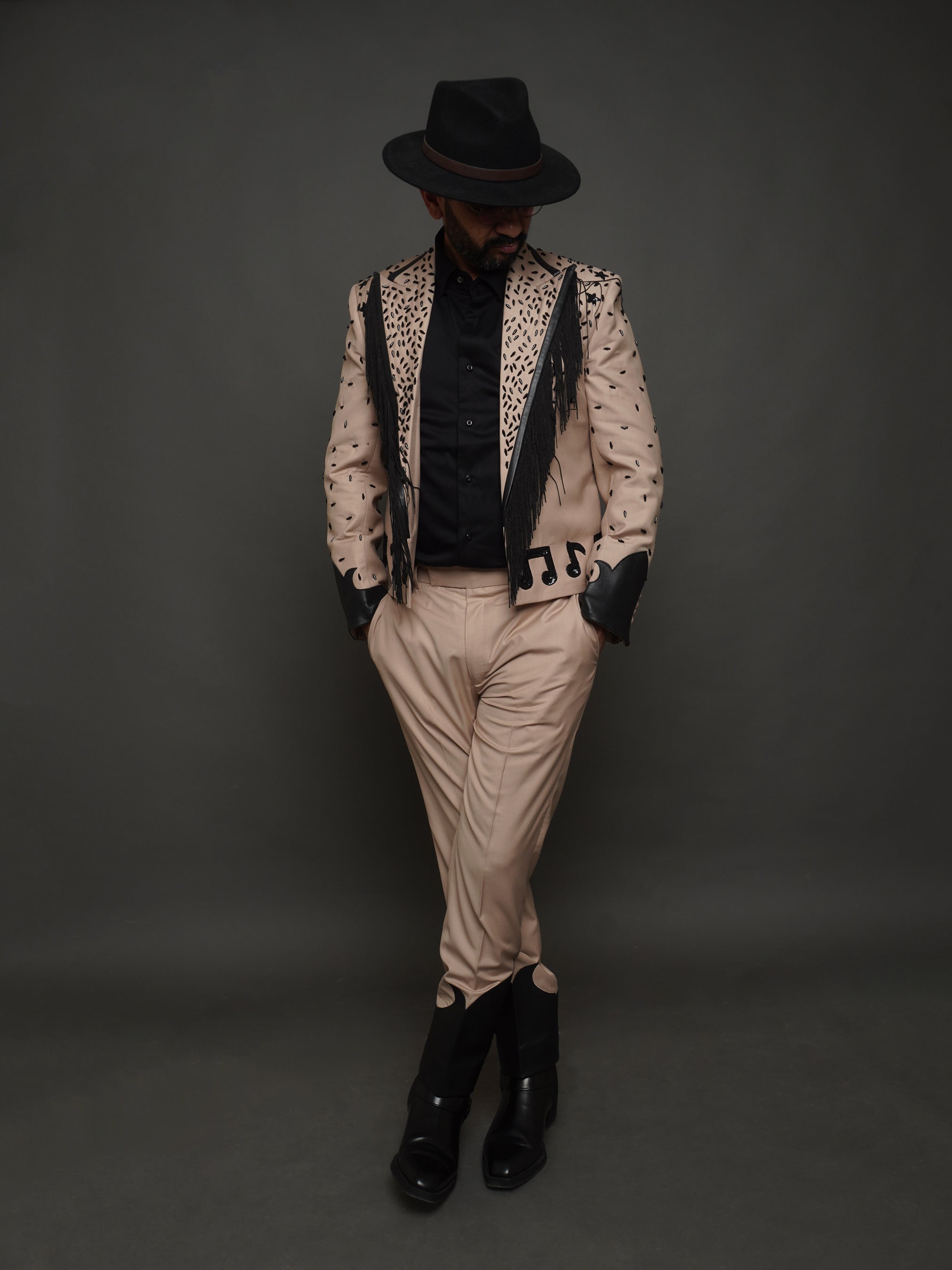 Modern Western Ensemble (CLS)