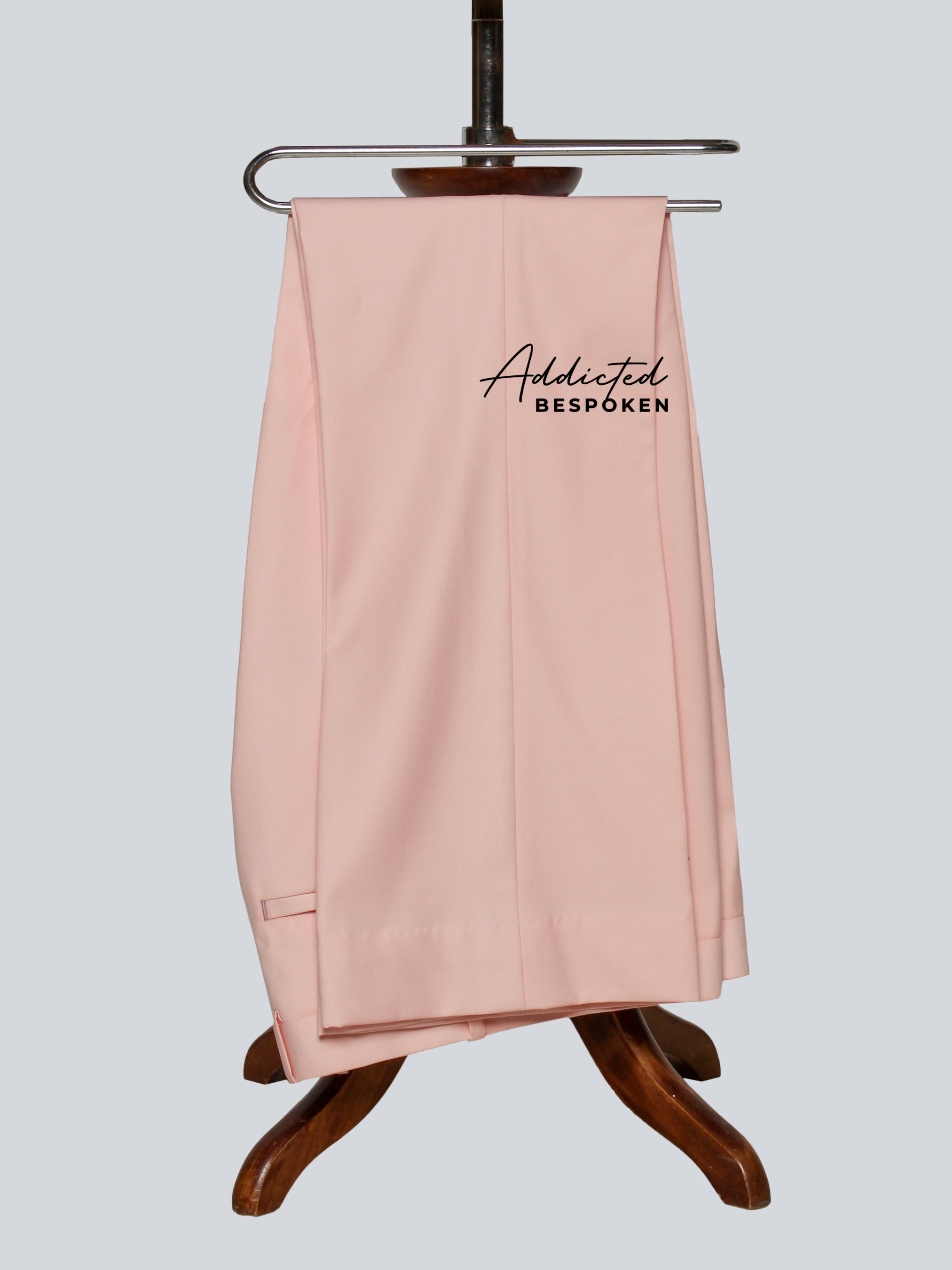 Blossom Royale Suit