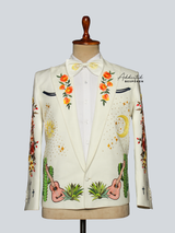 The Coastal Charmer Suit