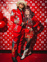 Midnight Rebel Ensemble