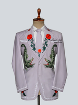 Wild South Bloom Suit