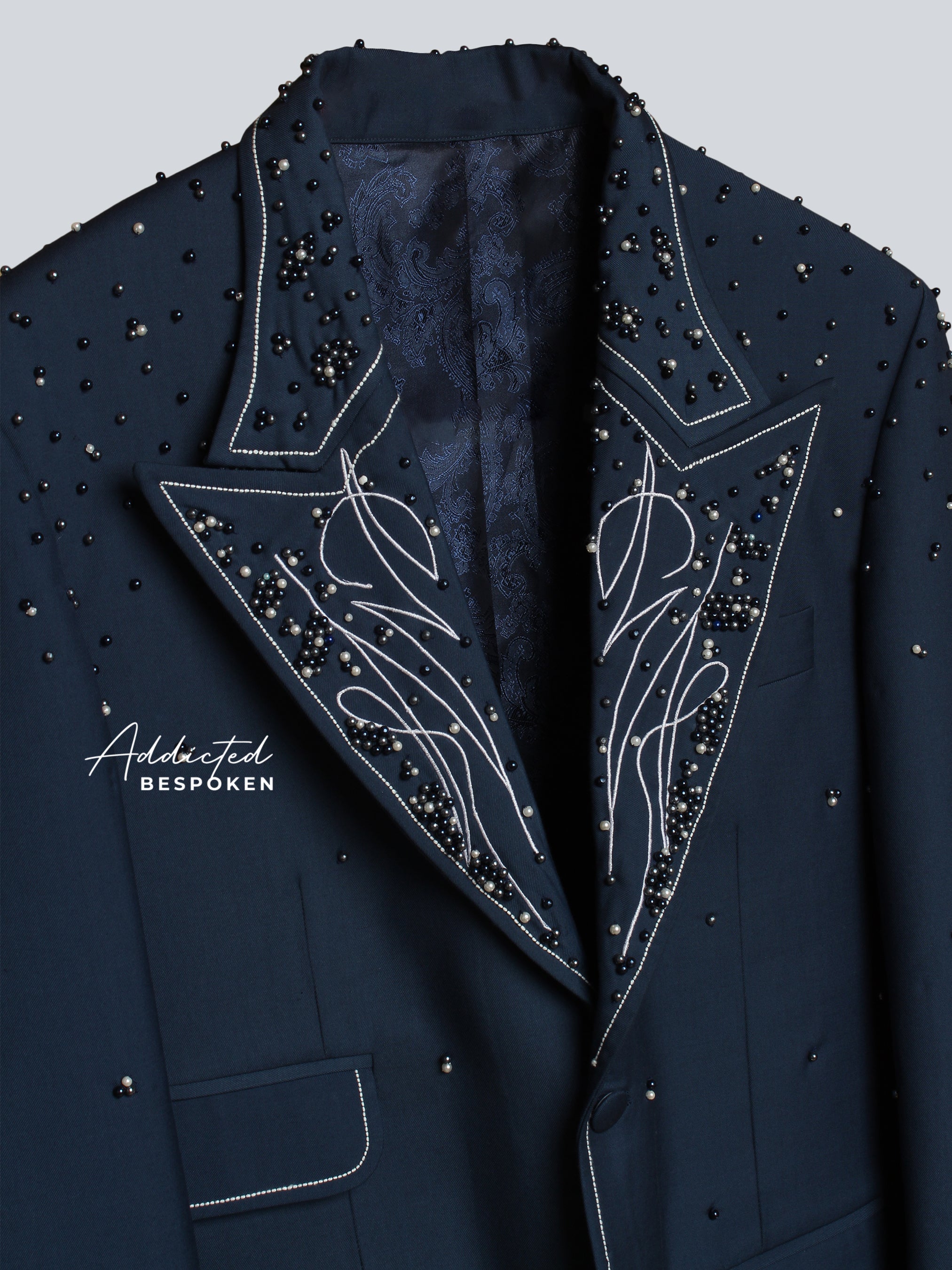 Western Suit, Embroidered Western Suits, Bespoke Wedding Suits, Wedding Men suits, Modern Groom Attire.