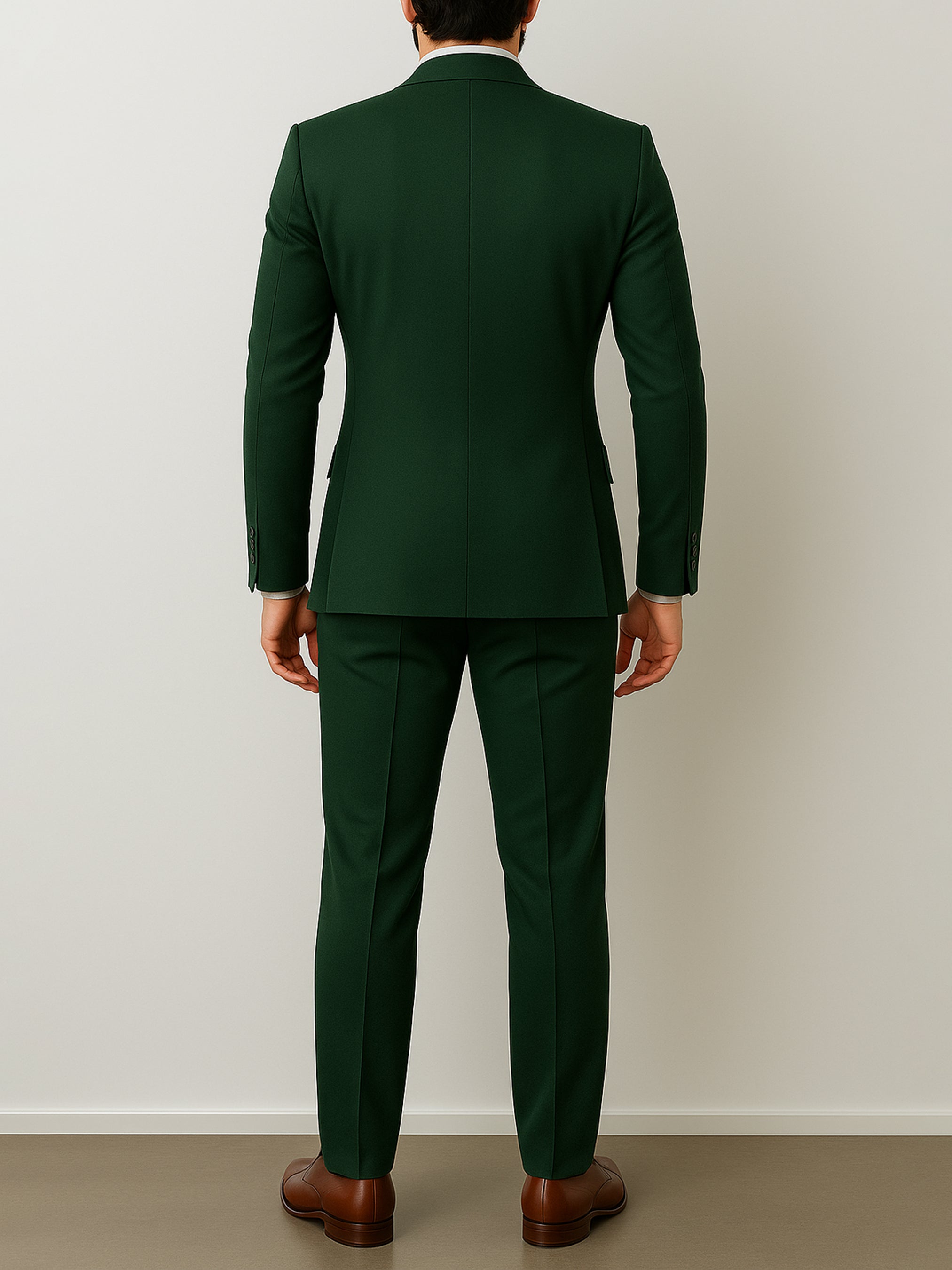 Modern Gentleman Ensemble