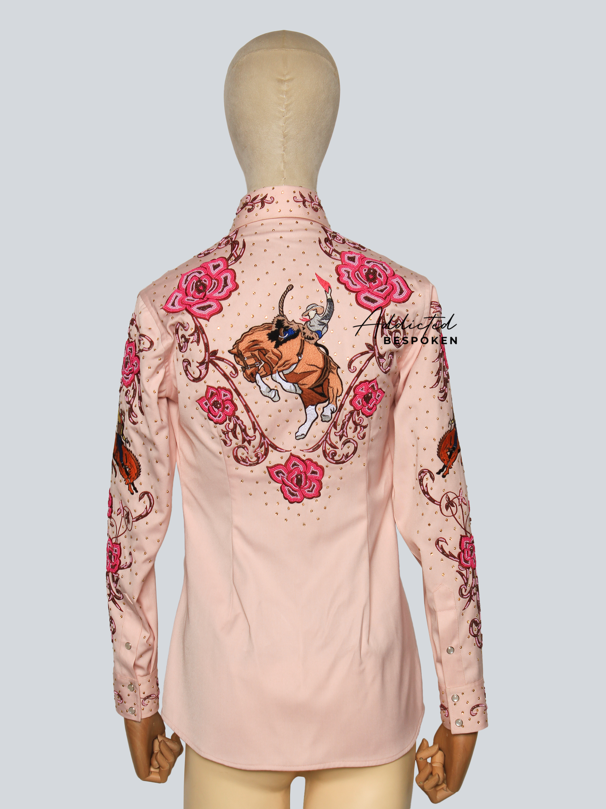 The Imperial Trails Shirt