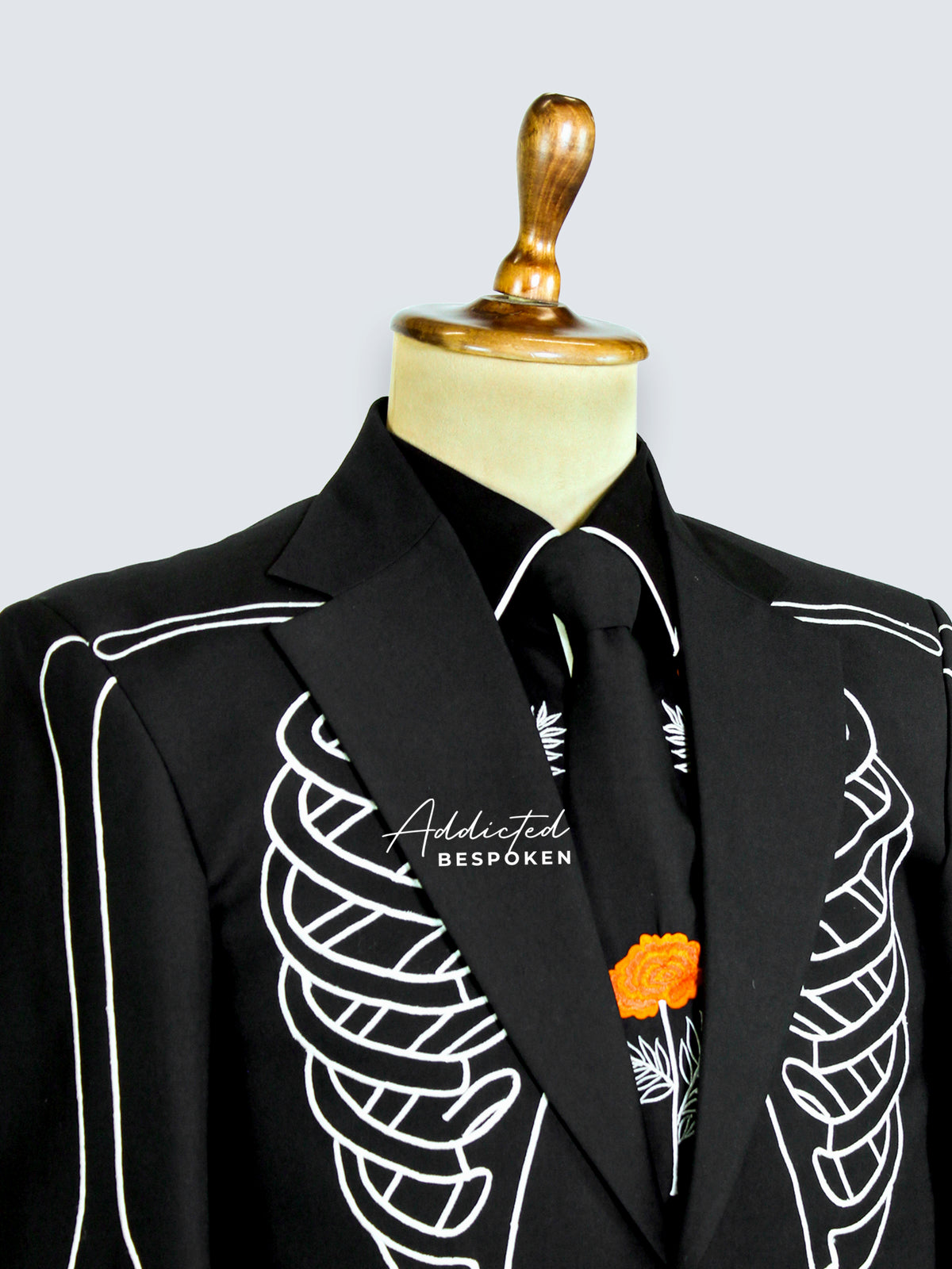 Halloween Suit For Men