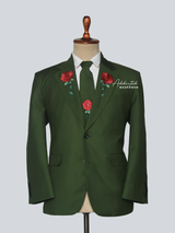The Rosewood Royale Suit