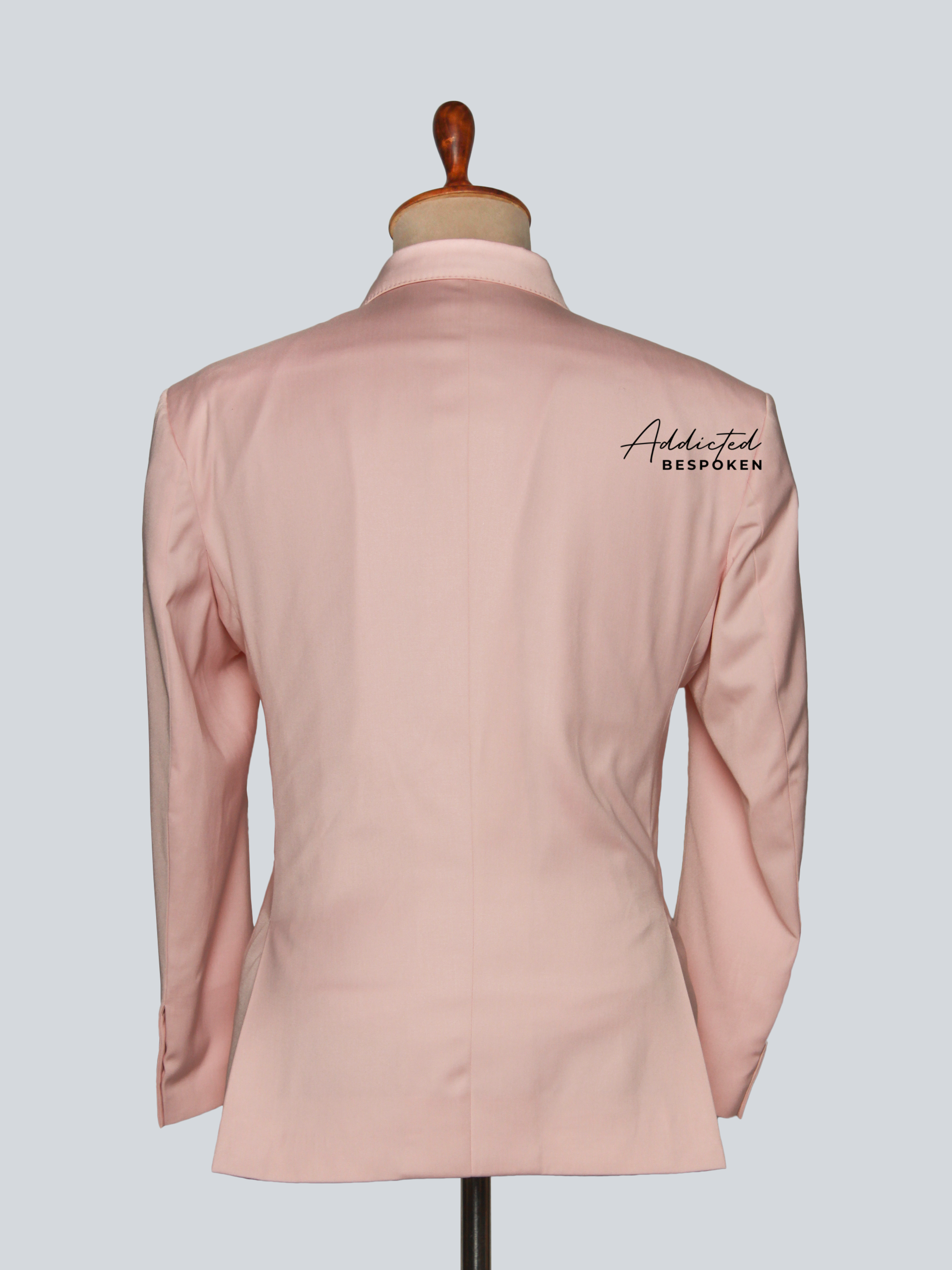 The Rose Rebel Suit