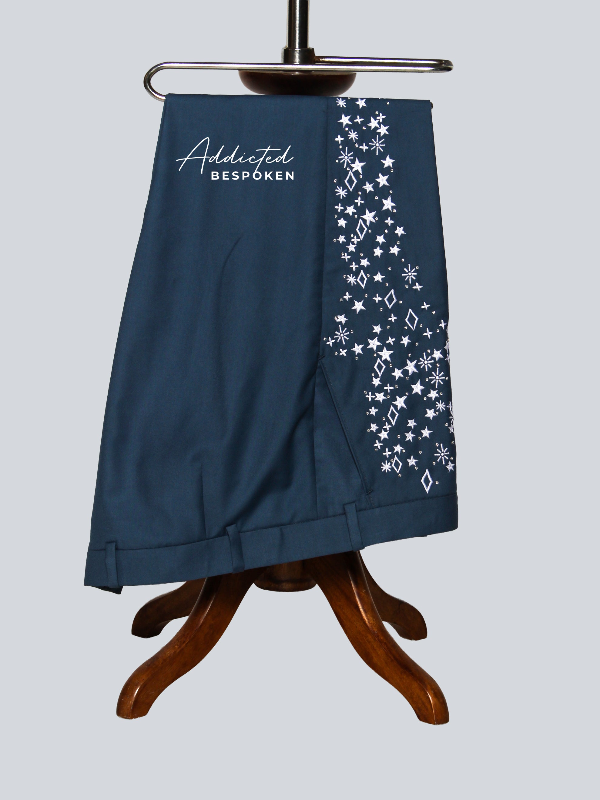 Custom Men Pants
