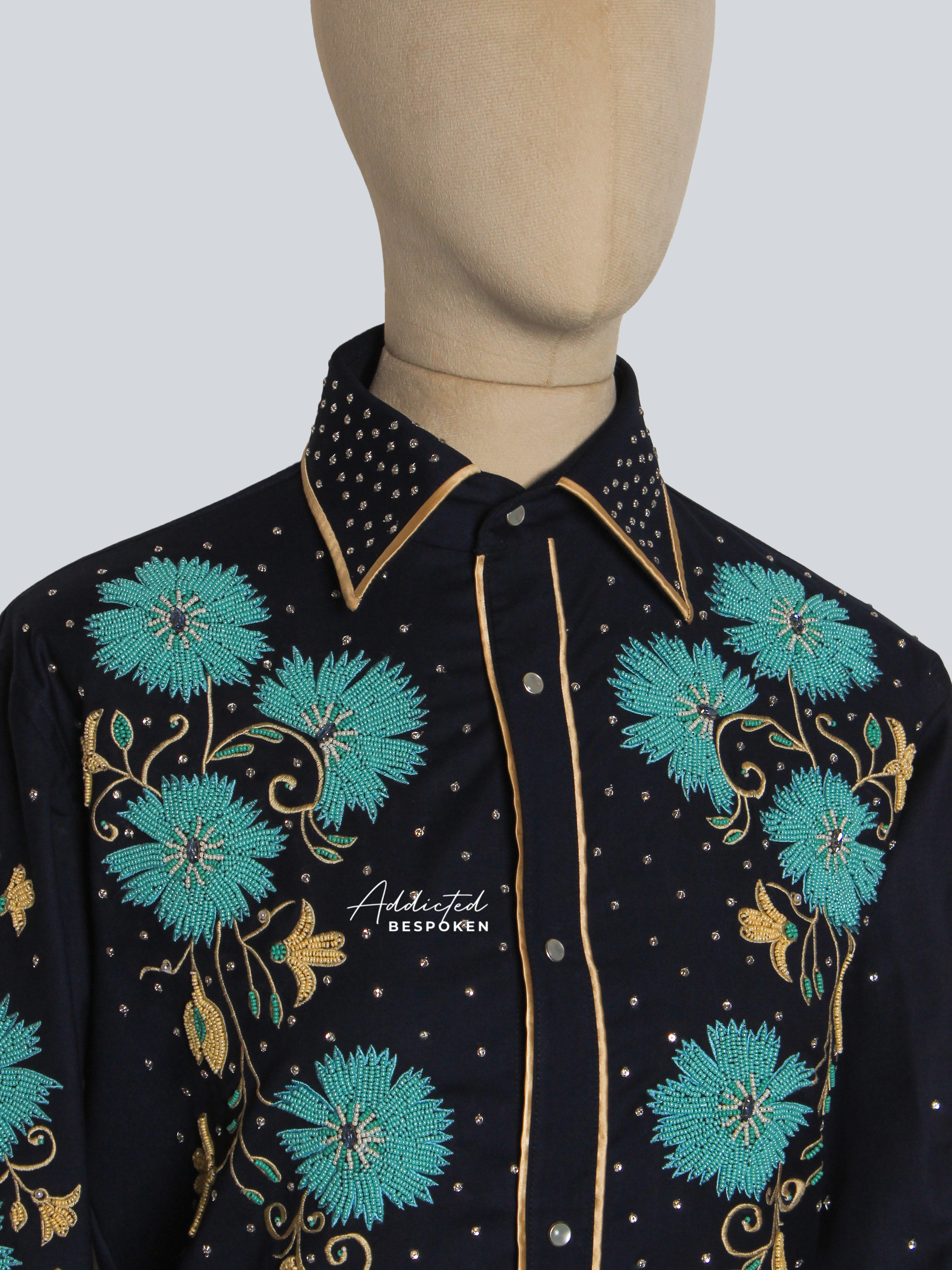 The Dynasty Rodeo Shirt