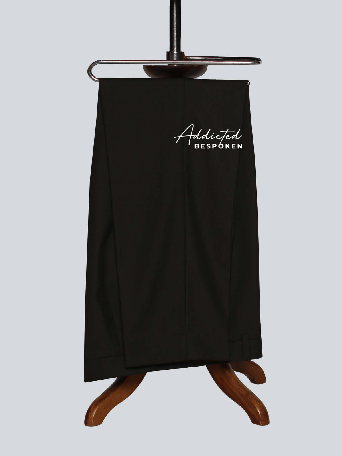 Black Touser For Men