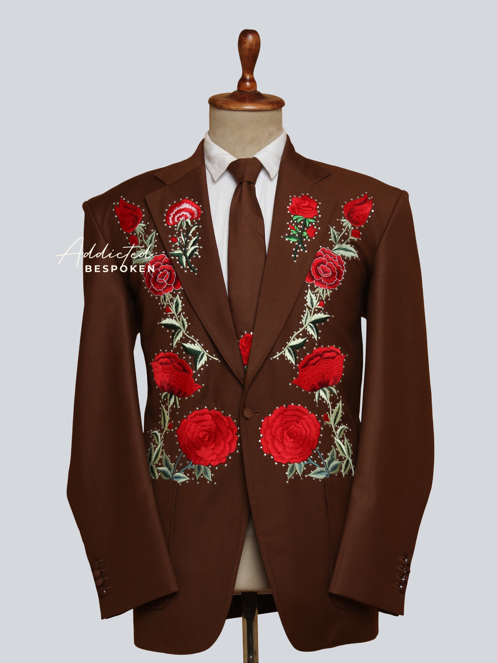 Western Suit, Embroidered Western Suits, Bespoke Wedding Suits, Wedding Men suits, Modern Groom Attire.