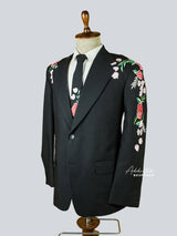 Wildflower Fantasy Pantsuit