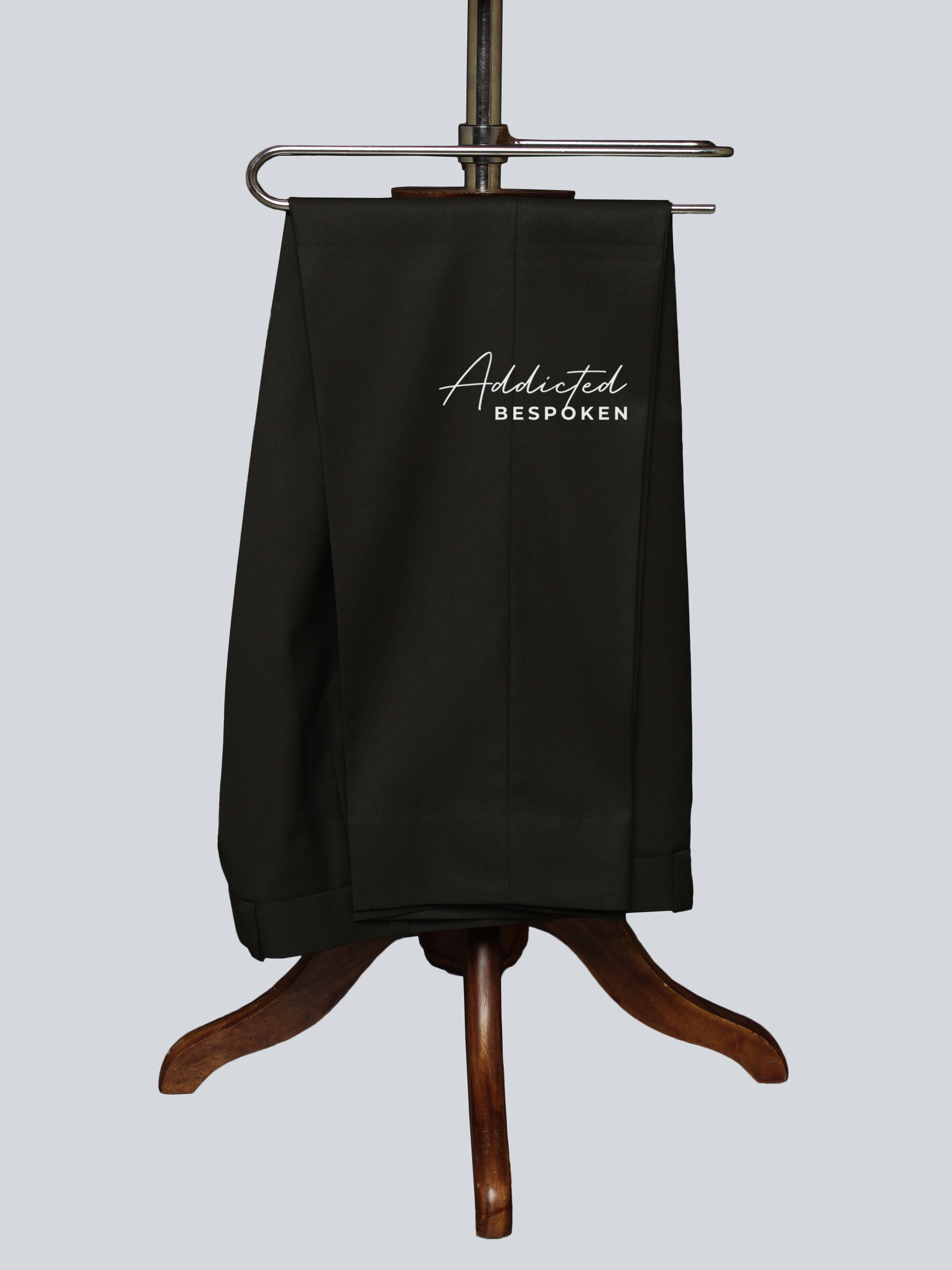Enchanted Artisan Embroidered Suit