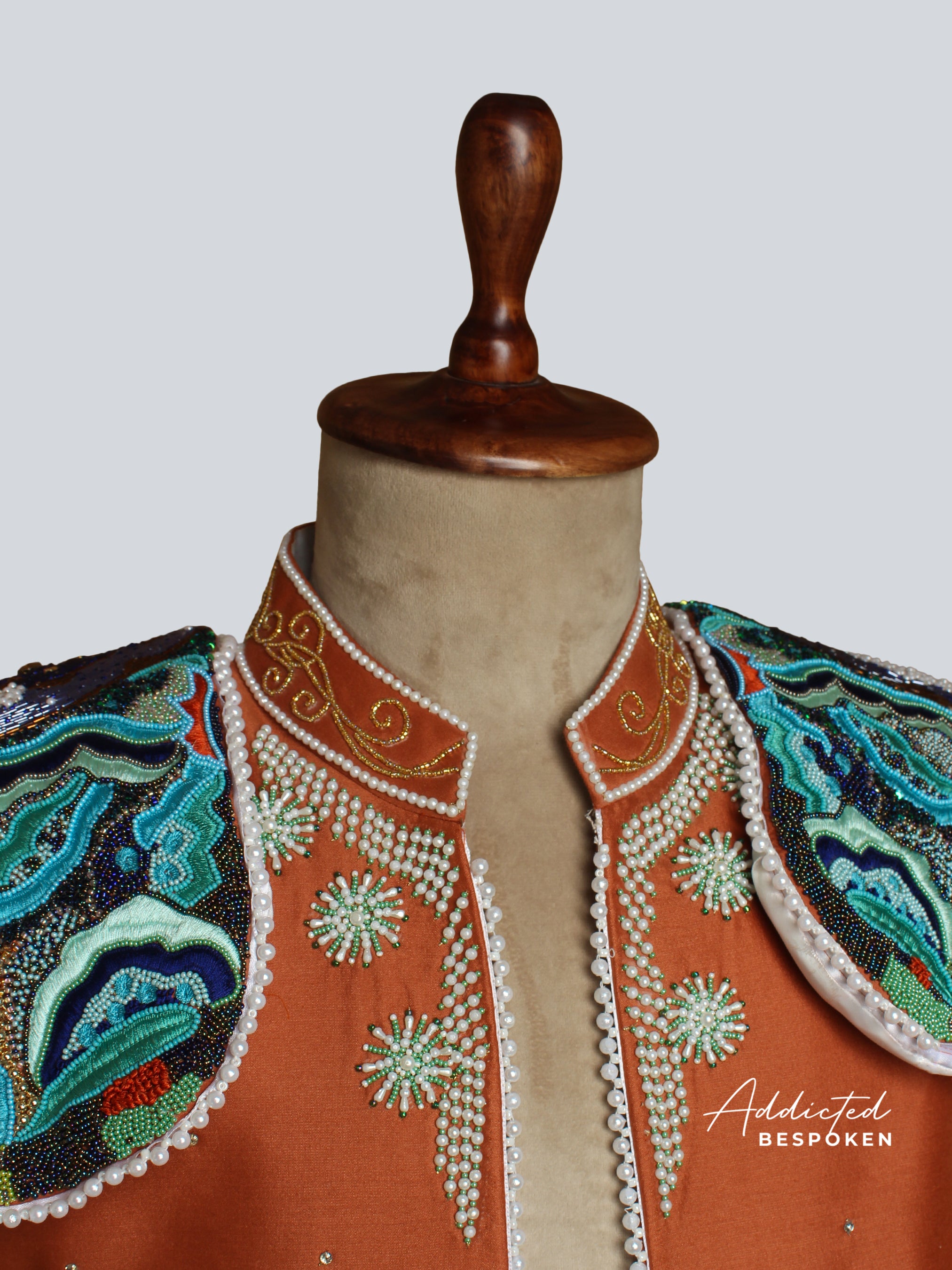 Galactic Grace Jacket (CLS)