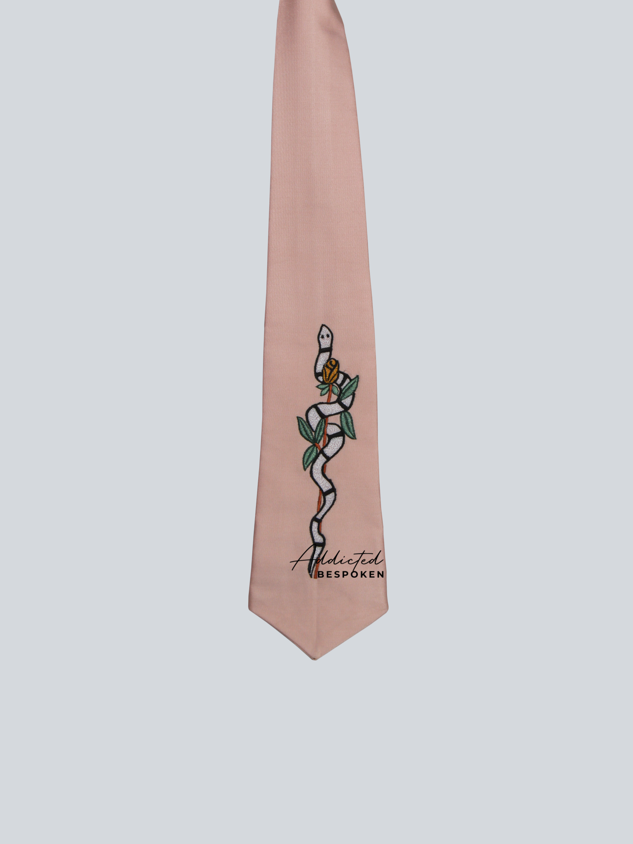 The Rose Rebel Suit