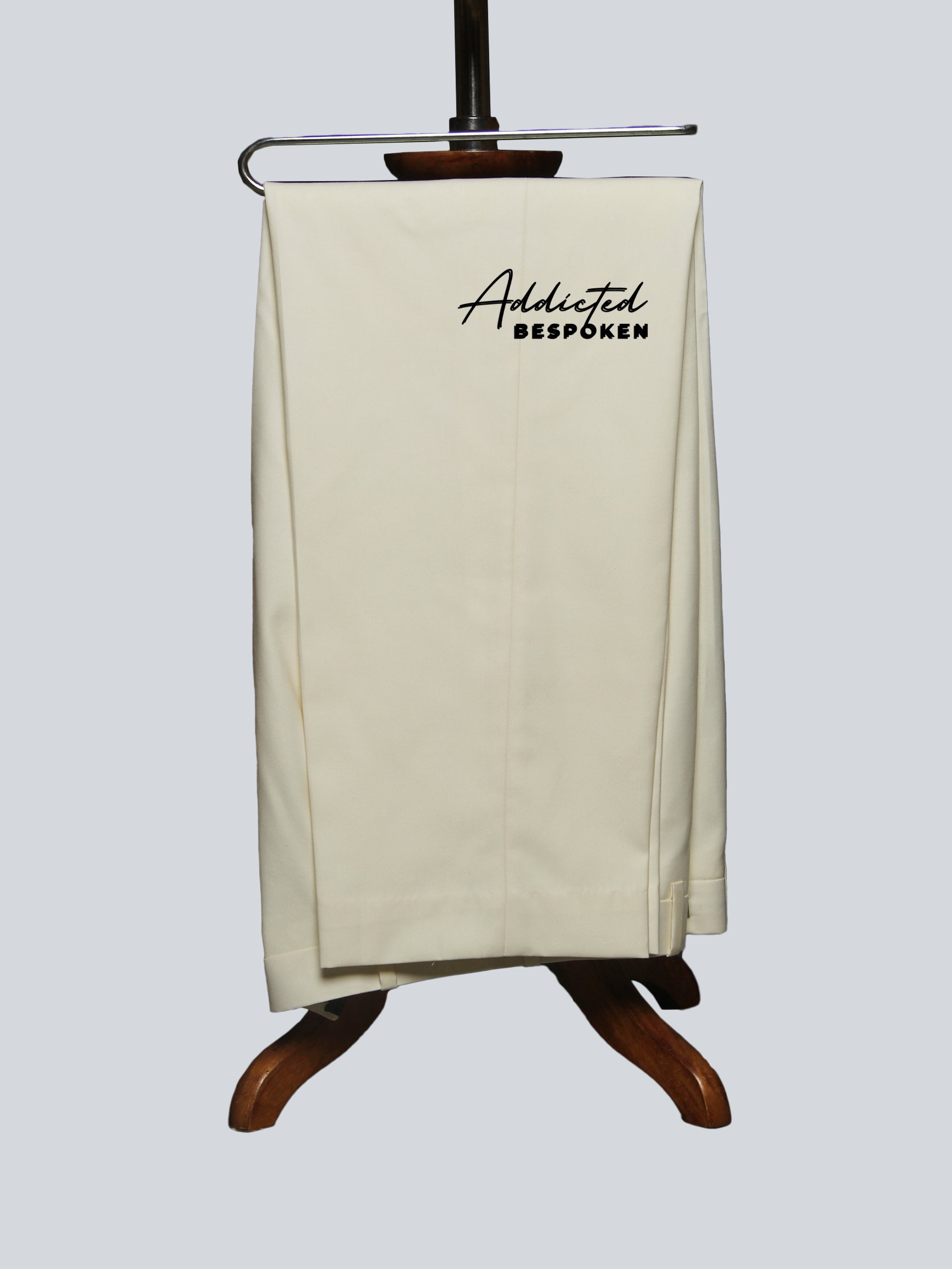 Ivory Grace Tailored Suit Addicted Bespoken