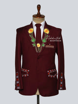The Desert Marigold Suit