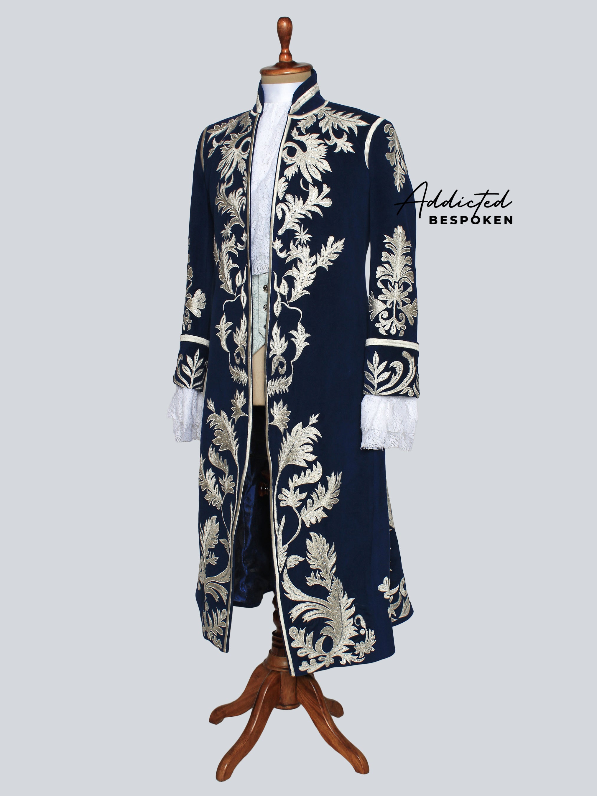 Palace Legacy Formal Suit