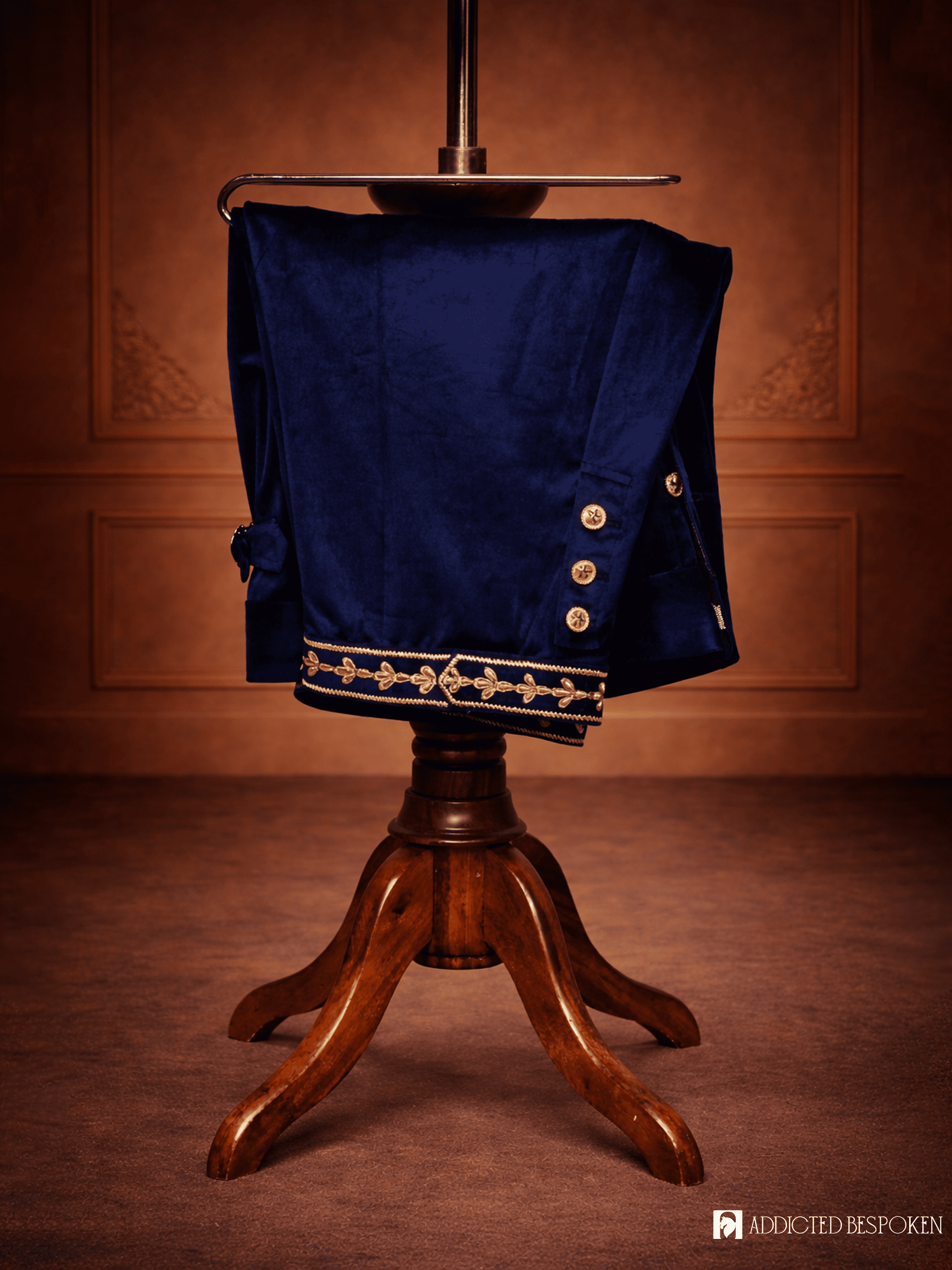 19th Century Victorian Cape Addicted Bespoken