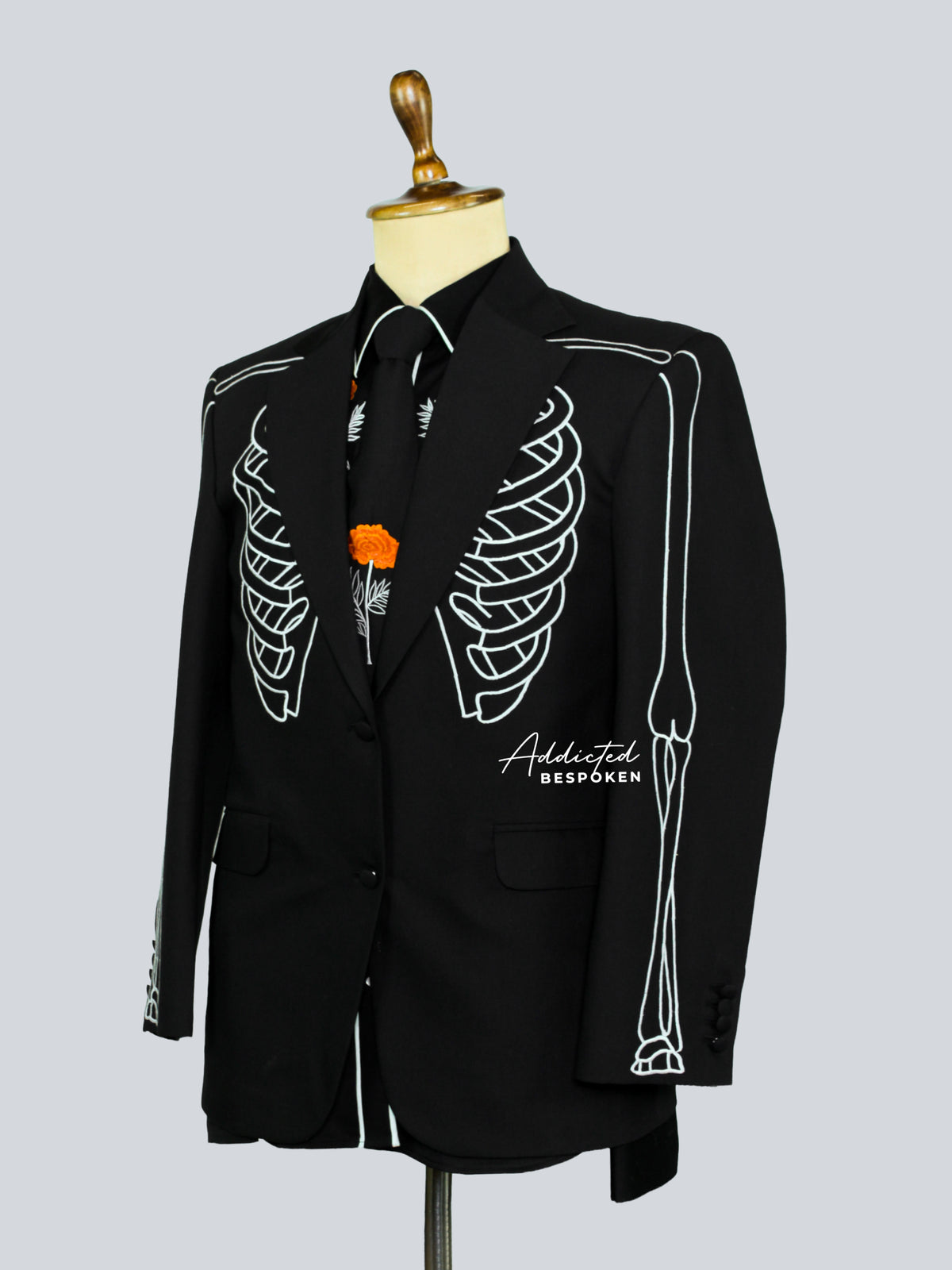 Halloween Suit For Men