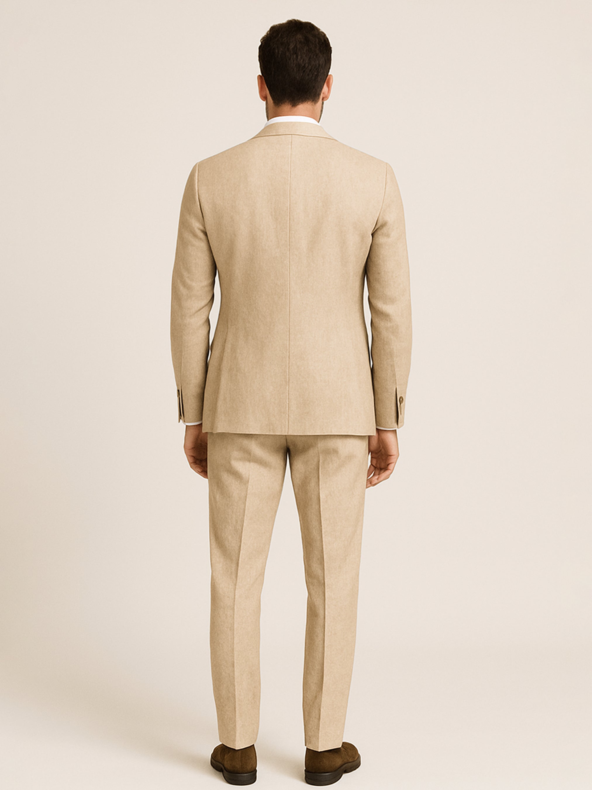 The Sandstone Heritage Suit