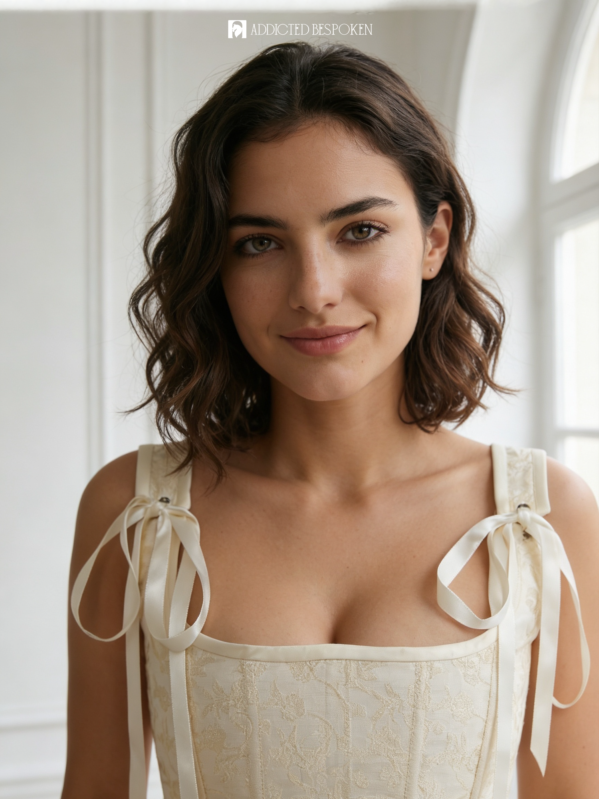 Bridal Pantsuit Outfit Addicted Bespoken