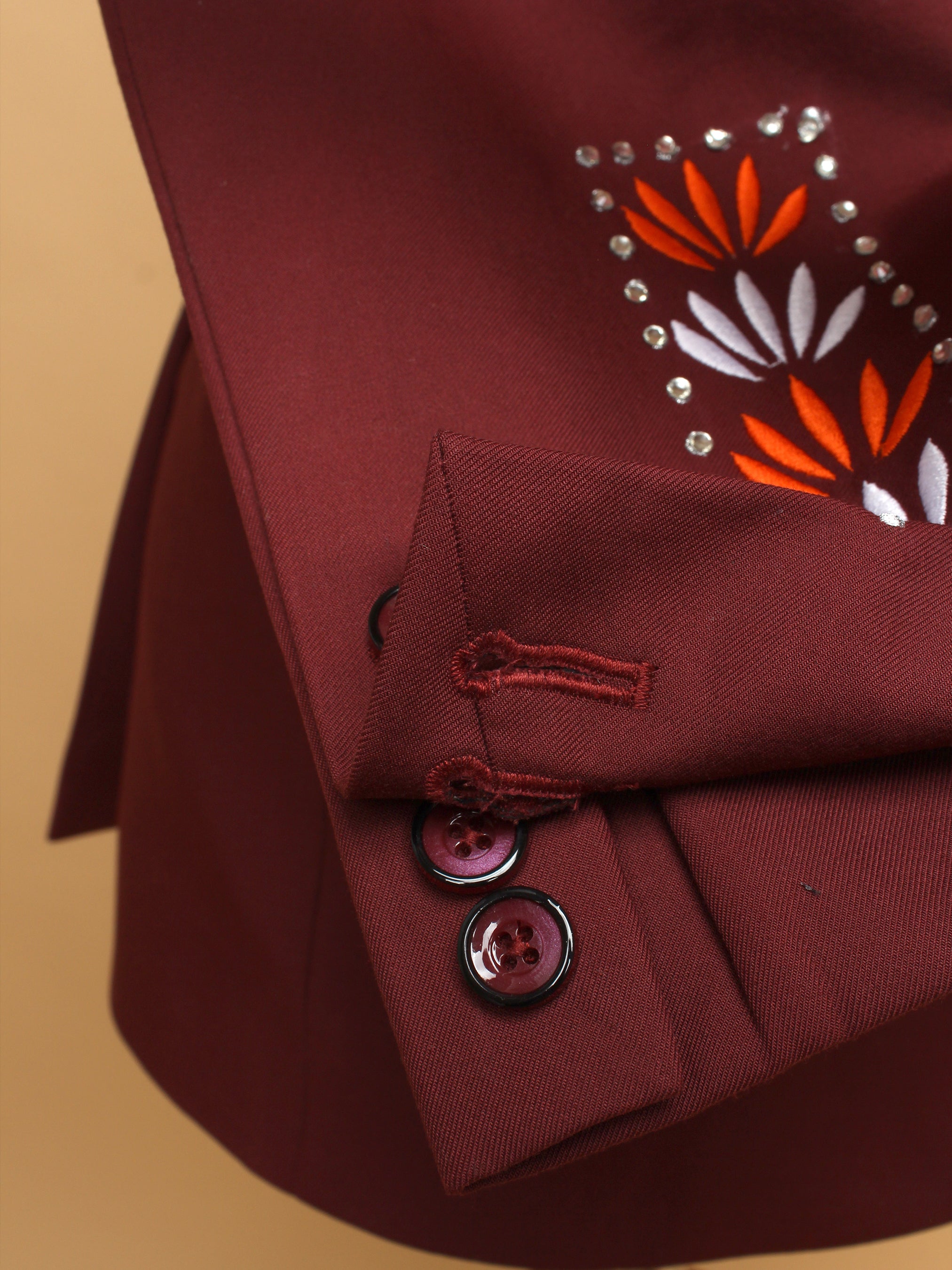 The Desert Marigold Suit