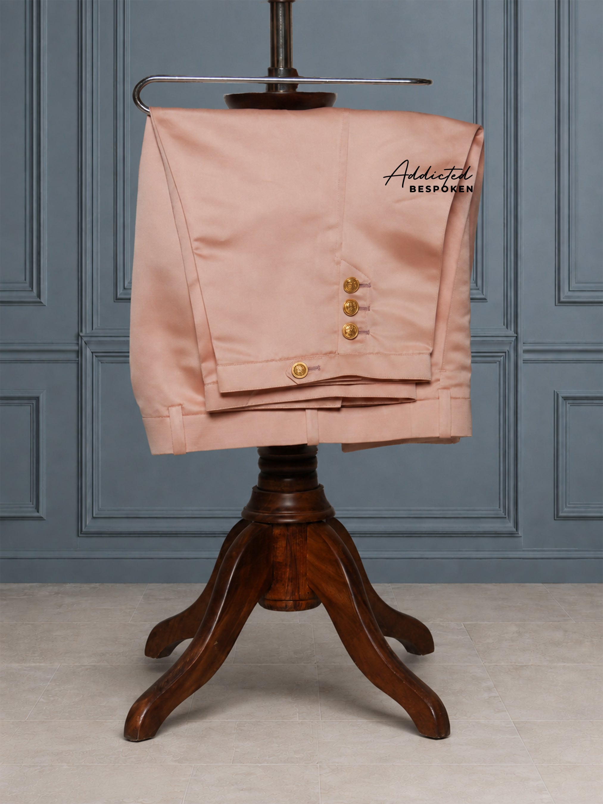 Rococo Bespoke Pant