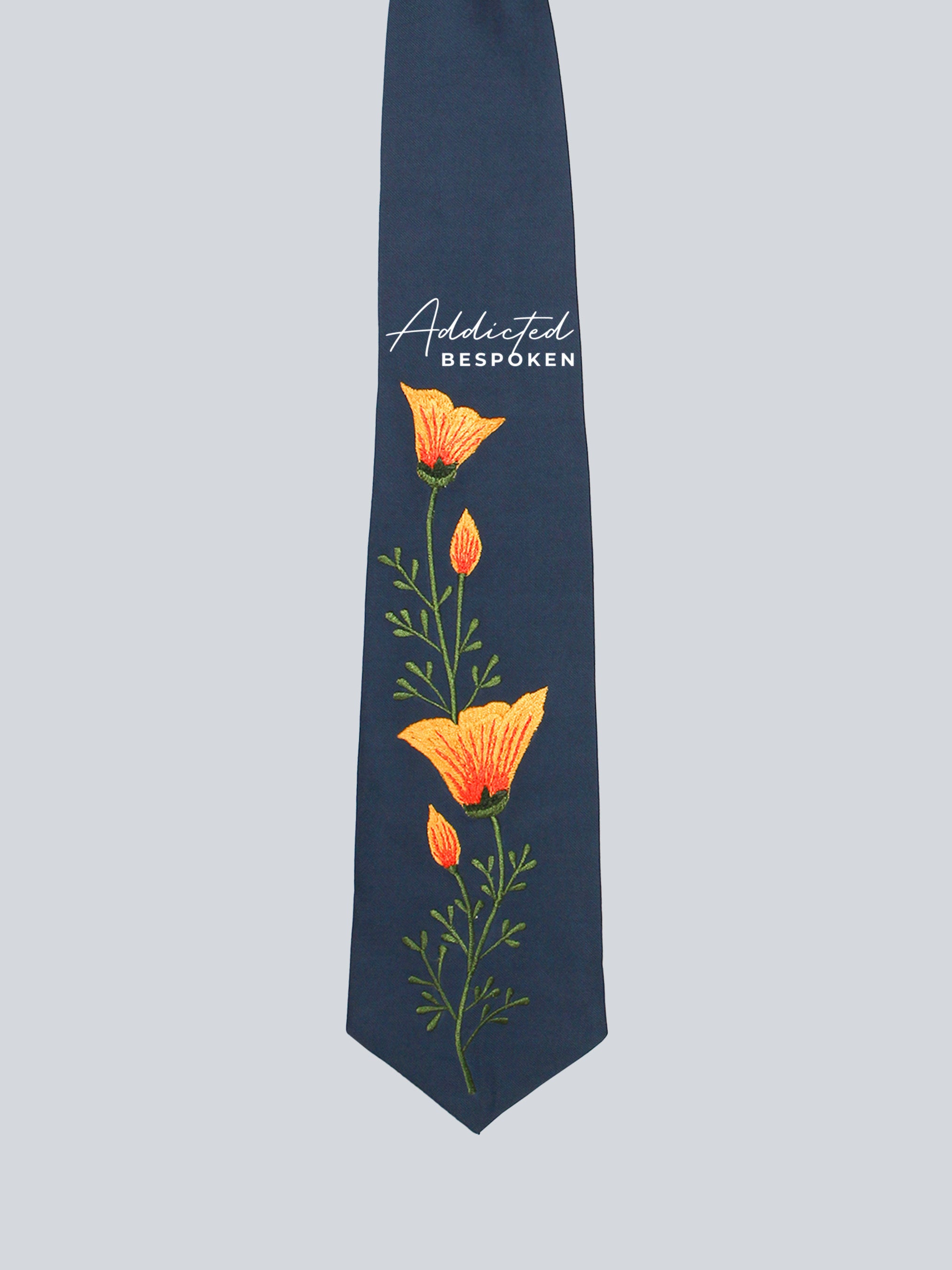 Mens Custom Tie