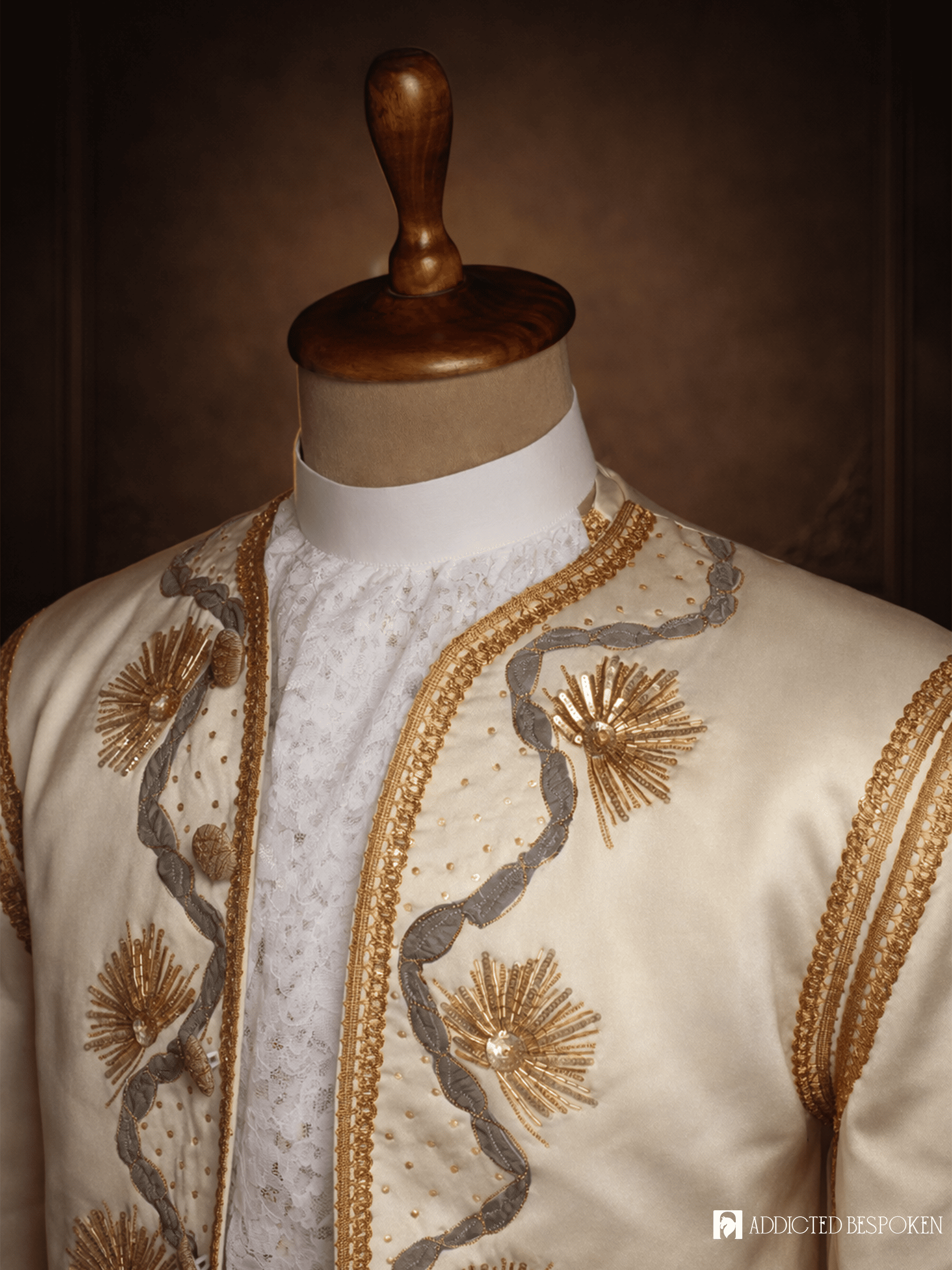 Classic Revival Couture Addicted Bespoken