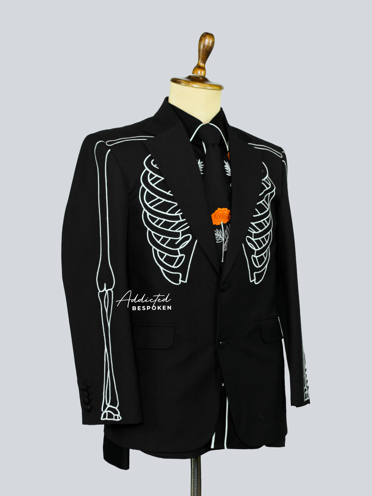 Halloween Suit For Men 
