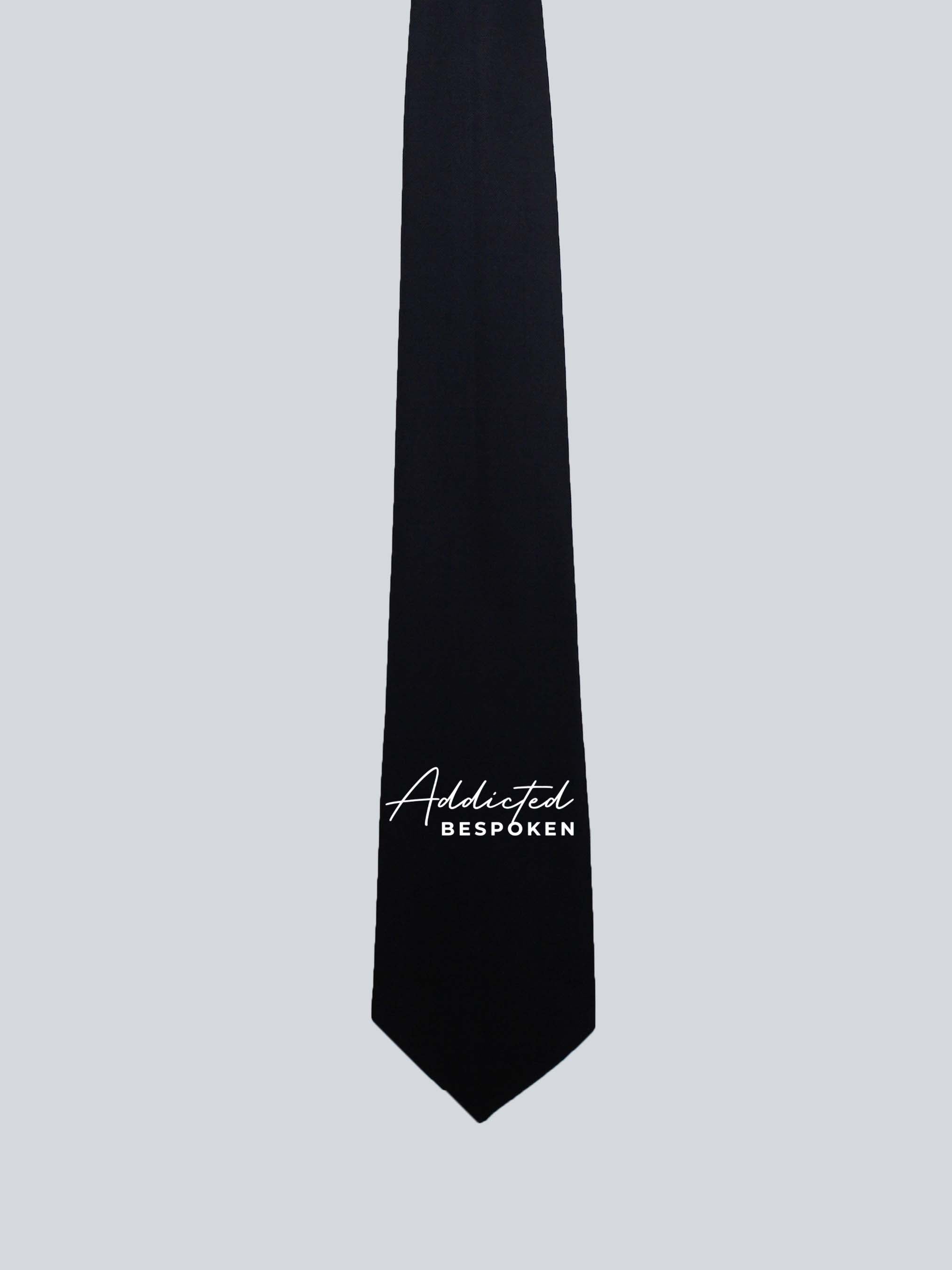 Western Bespoke Suit Addicted Bespoken