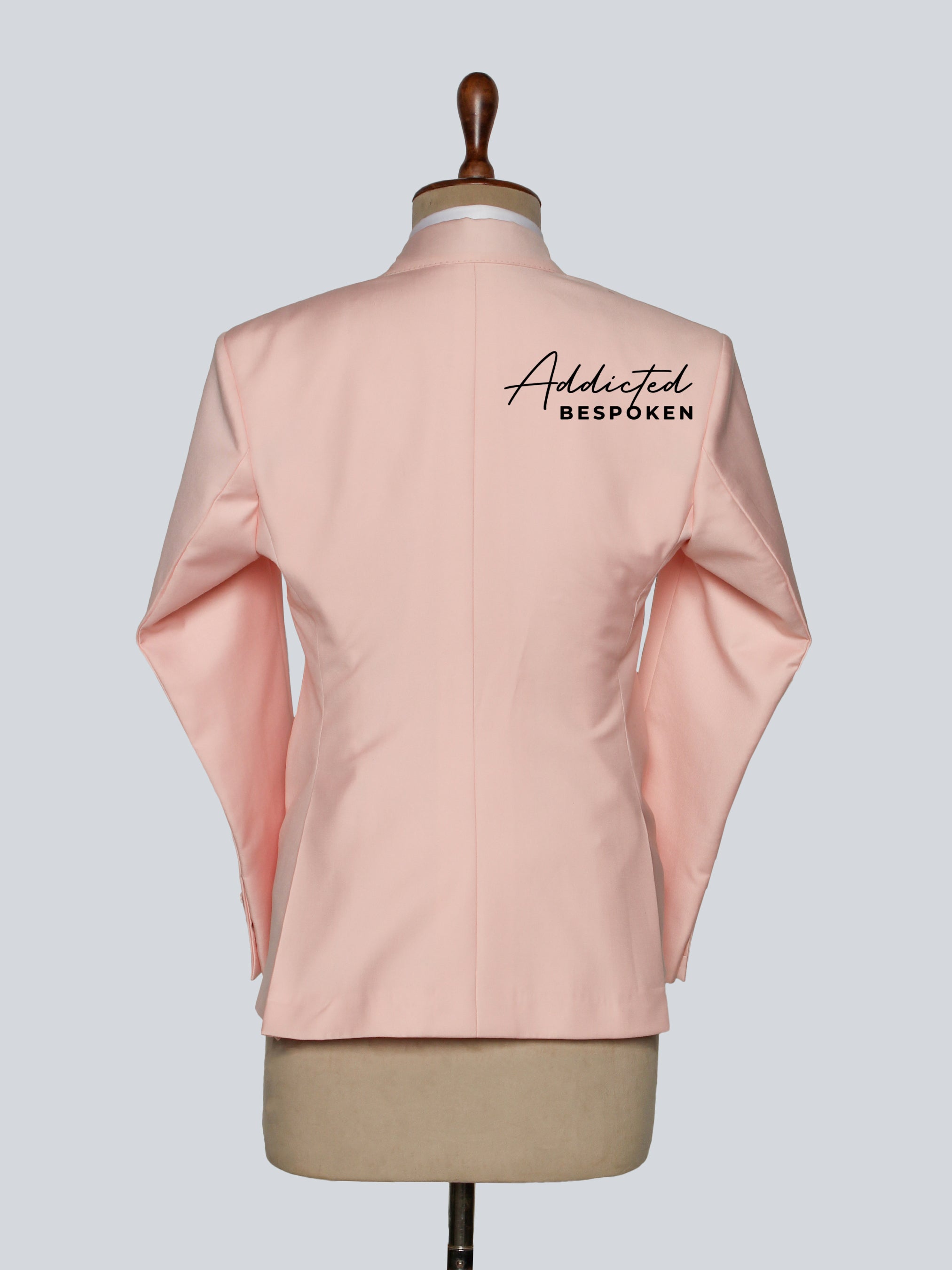Blossom Royale Suit
