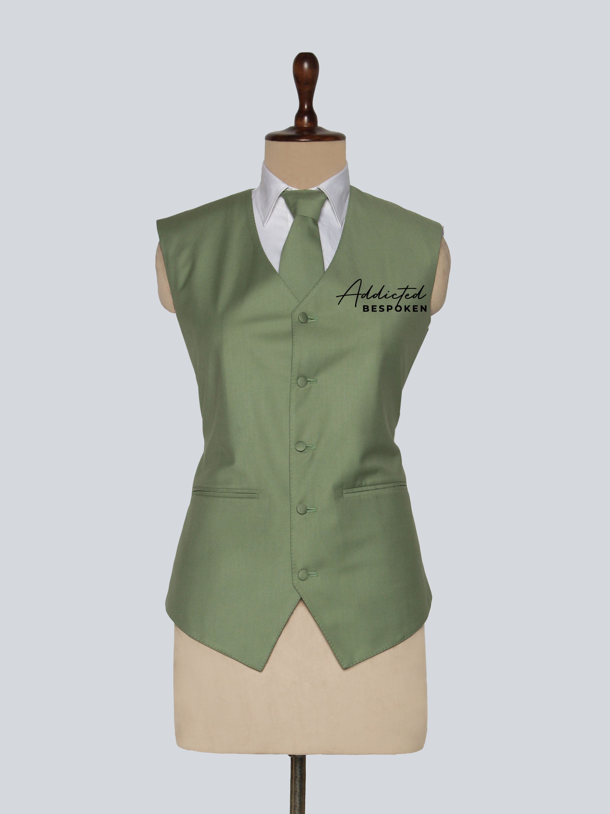 Bespoke Wildflower Groom Suit Addicted Bespoken