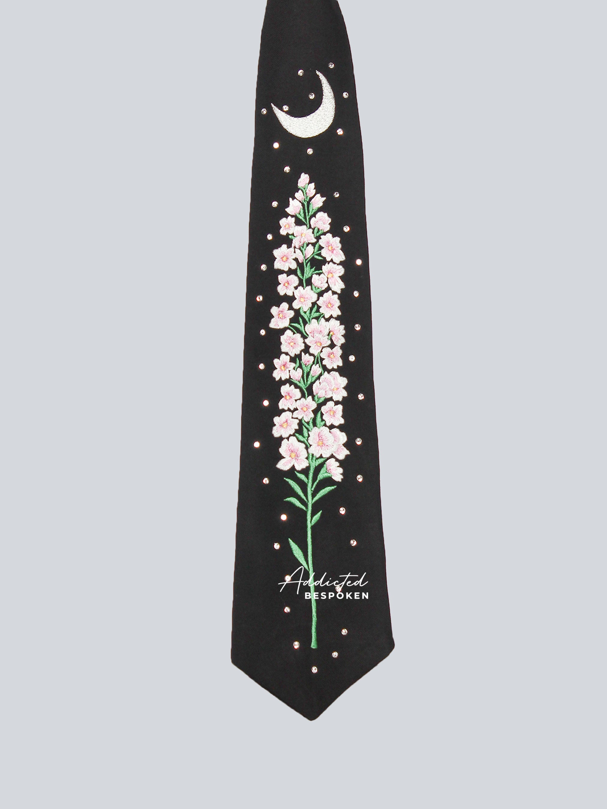 Celestial Wedding Groom Suit Addicted Bespoken