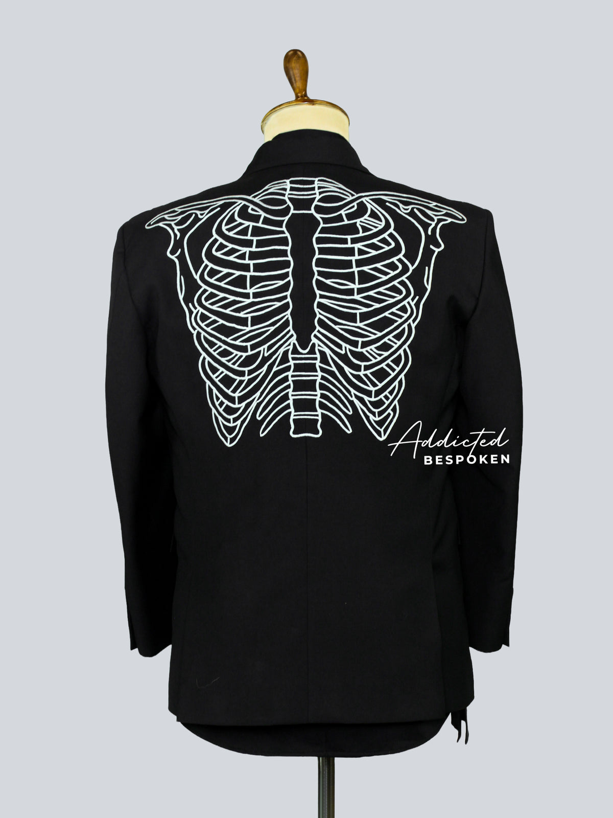 Halloween Suit For Men 