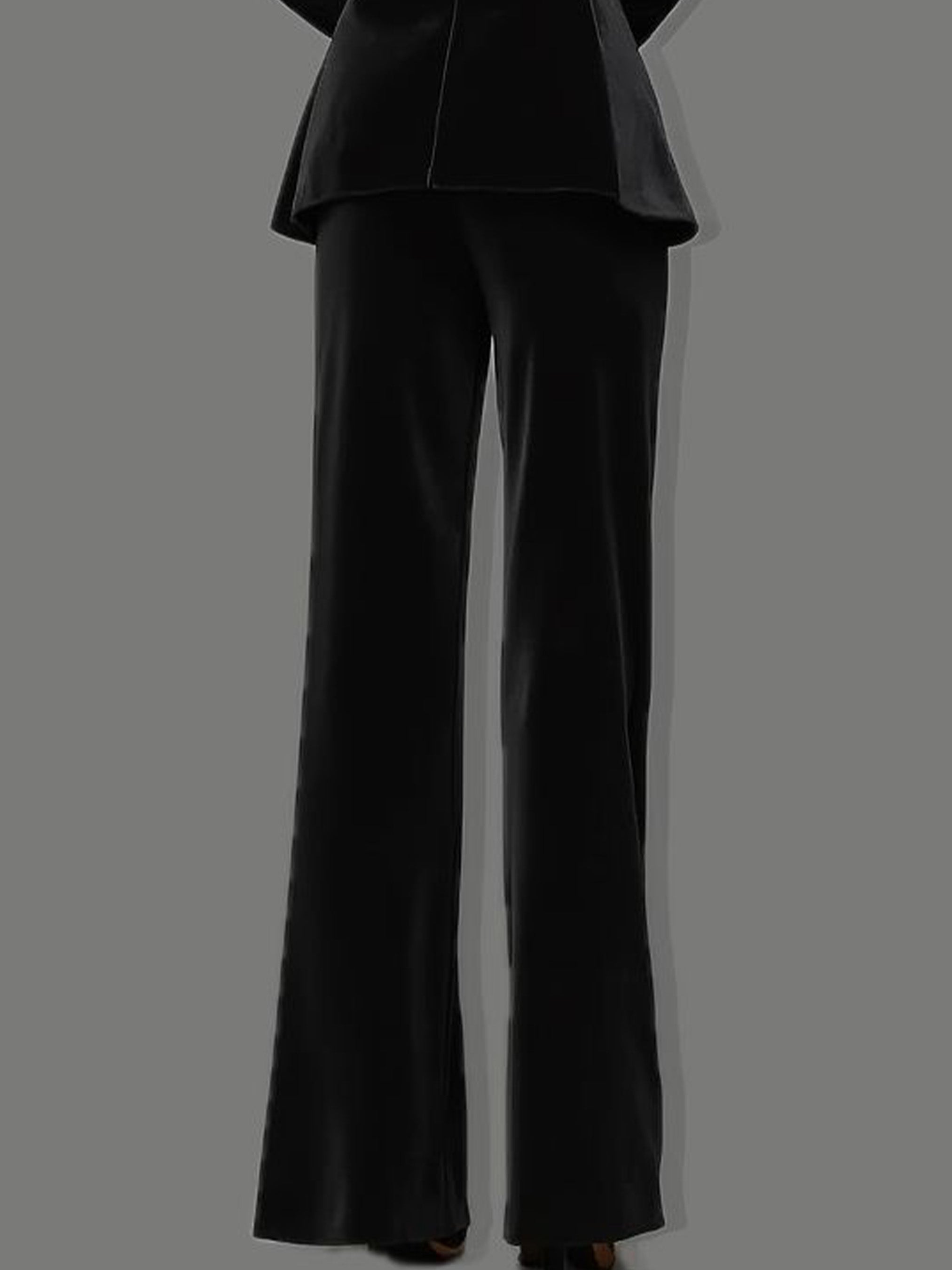 Modern Muse Formalwear Ensemble