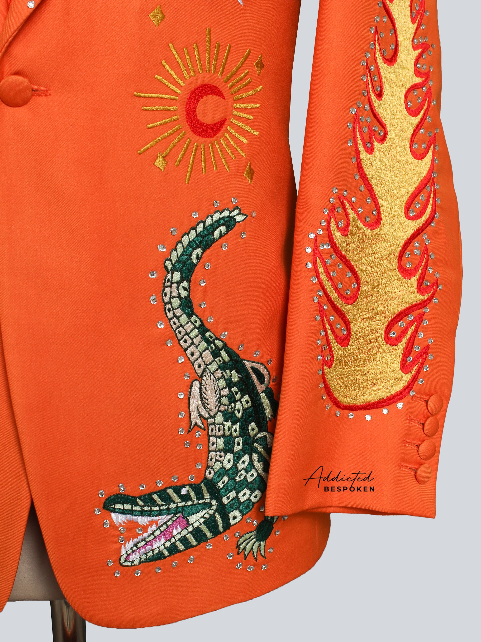 Western Suit, Embroidered Western Suits, Bespoke Wedding Suits, Wedding Men suits, Modern Groom Attire.