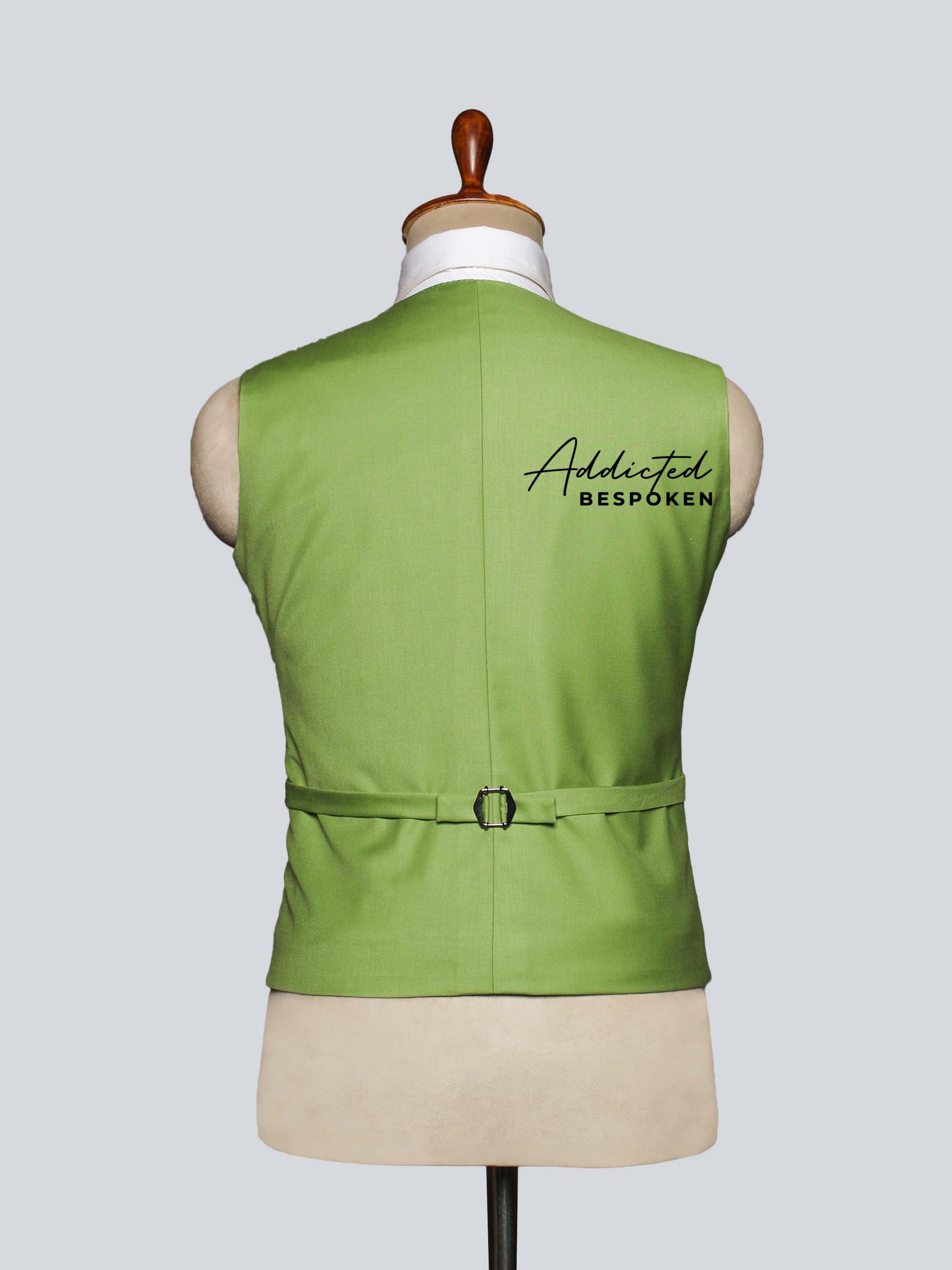 Bespoke Western Groom Suit Addicted Bespoken