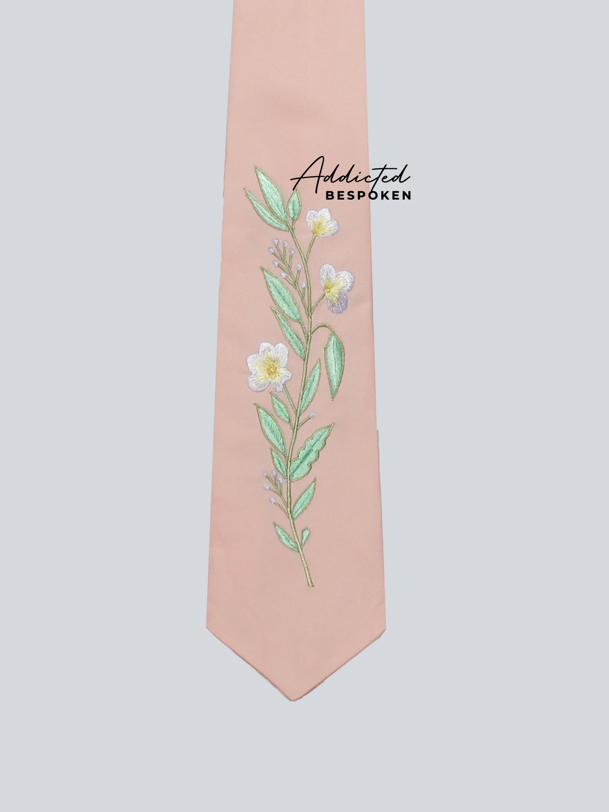 Blossom Royale Suit