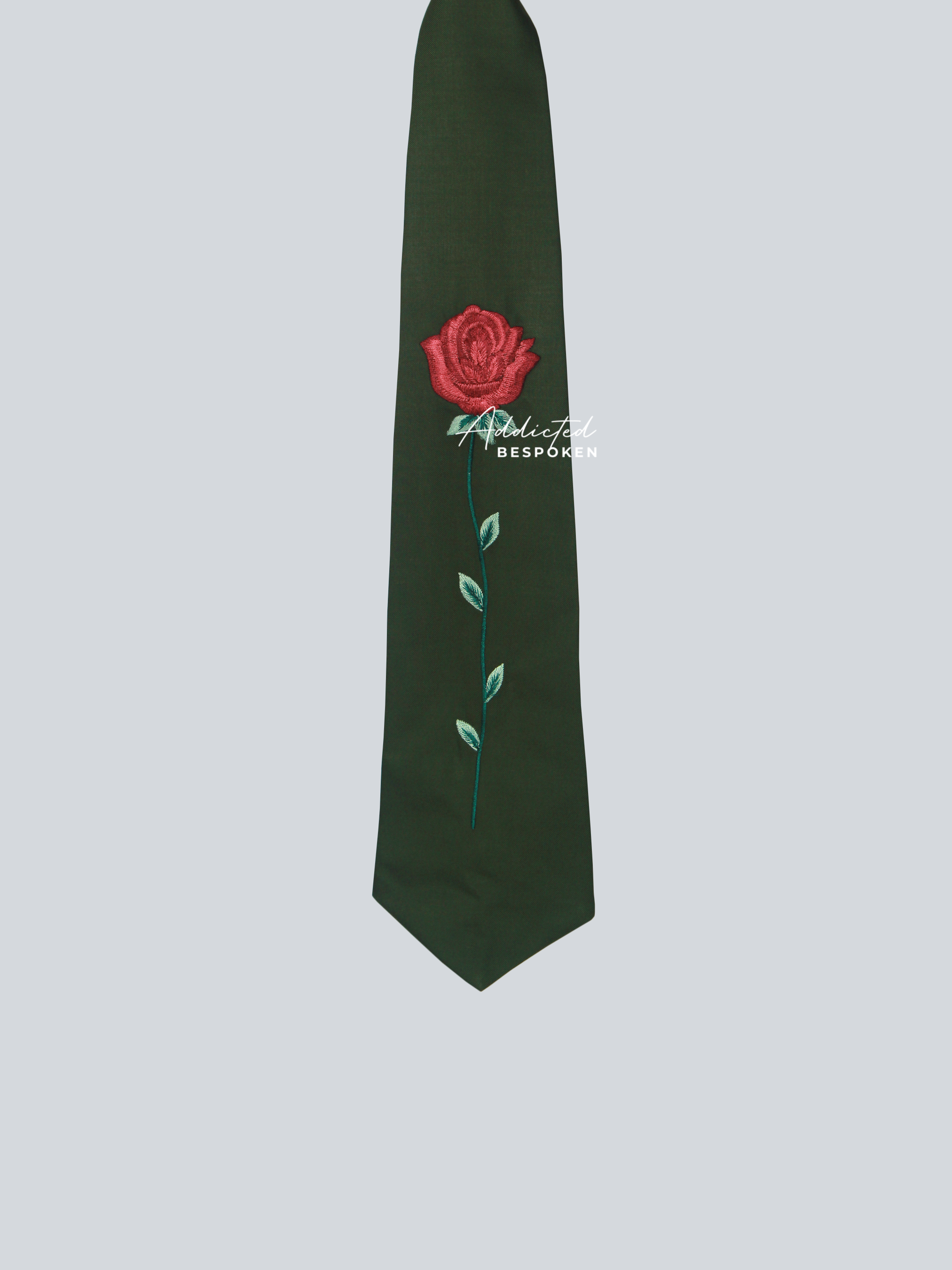 The Rosewood Royale Suit