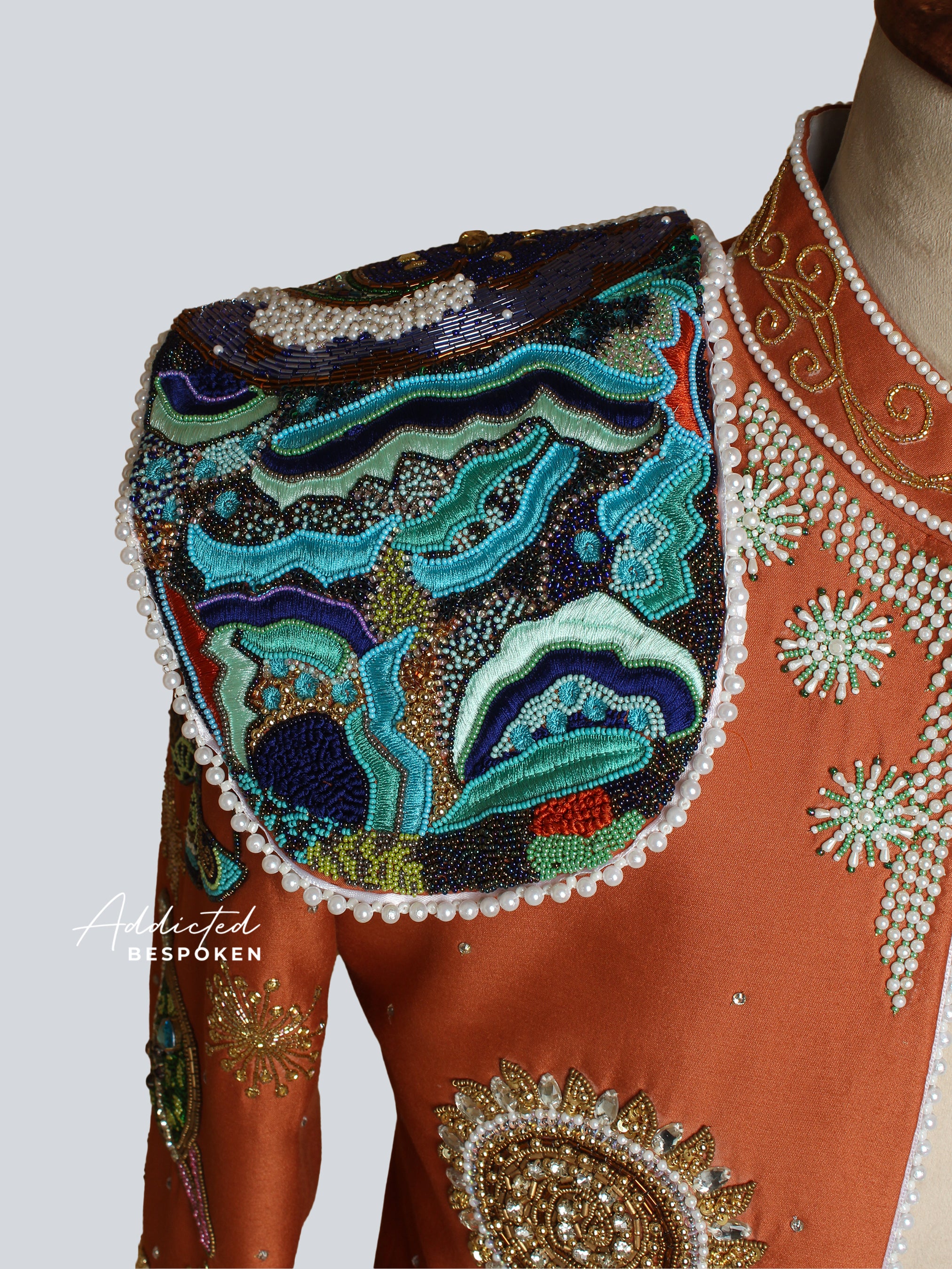 Galactic Grace Jacket (CLS)