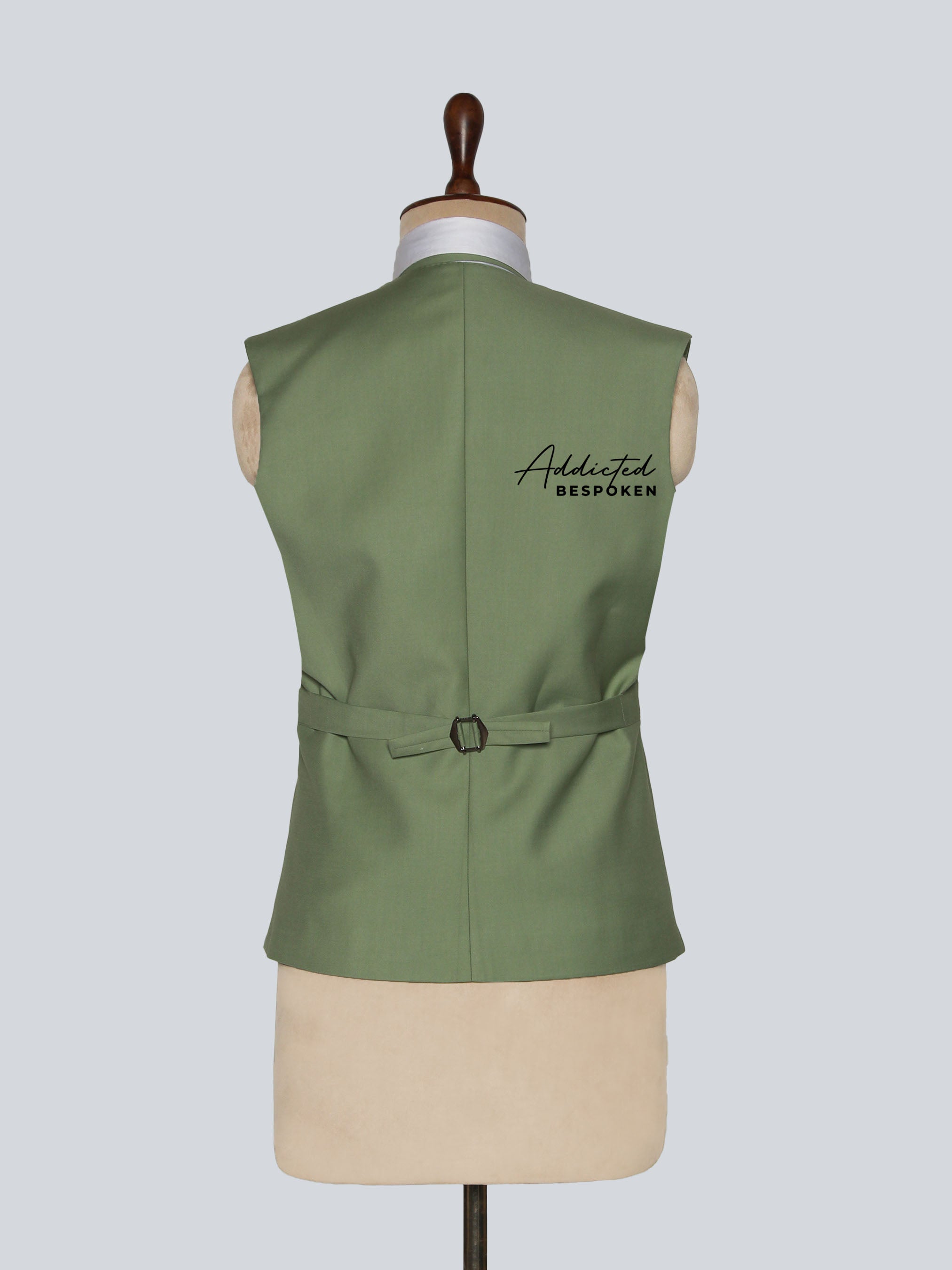 Bespoke Wildflower Groom Suit Addicted Bespoken