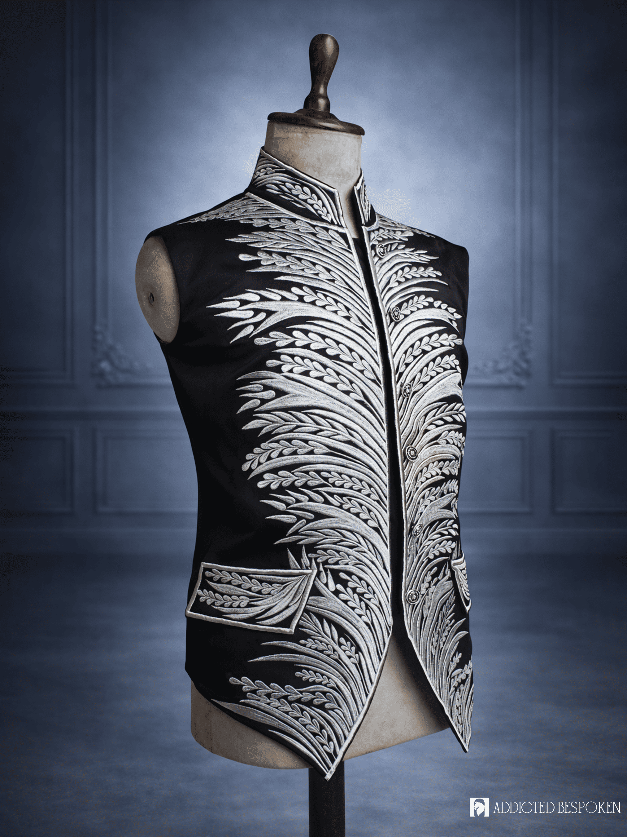 Designer Riding Breeches Costume Addicted Bespoken