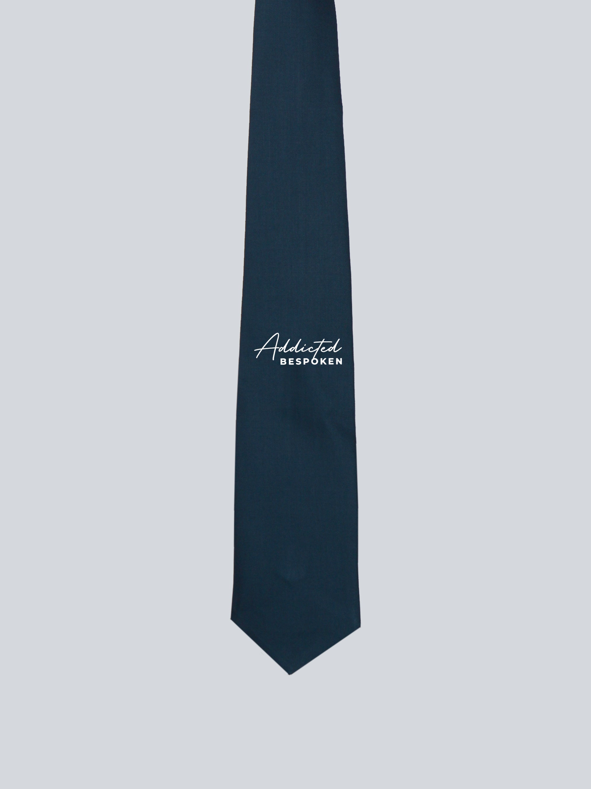 blue tie for mens