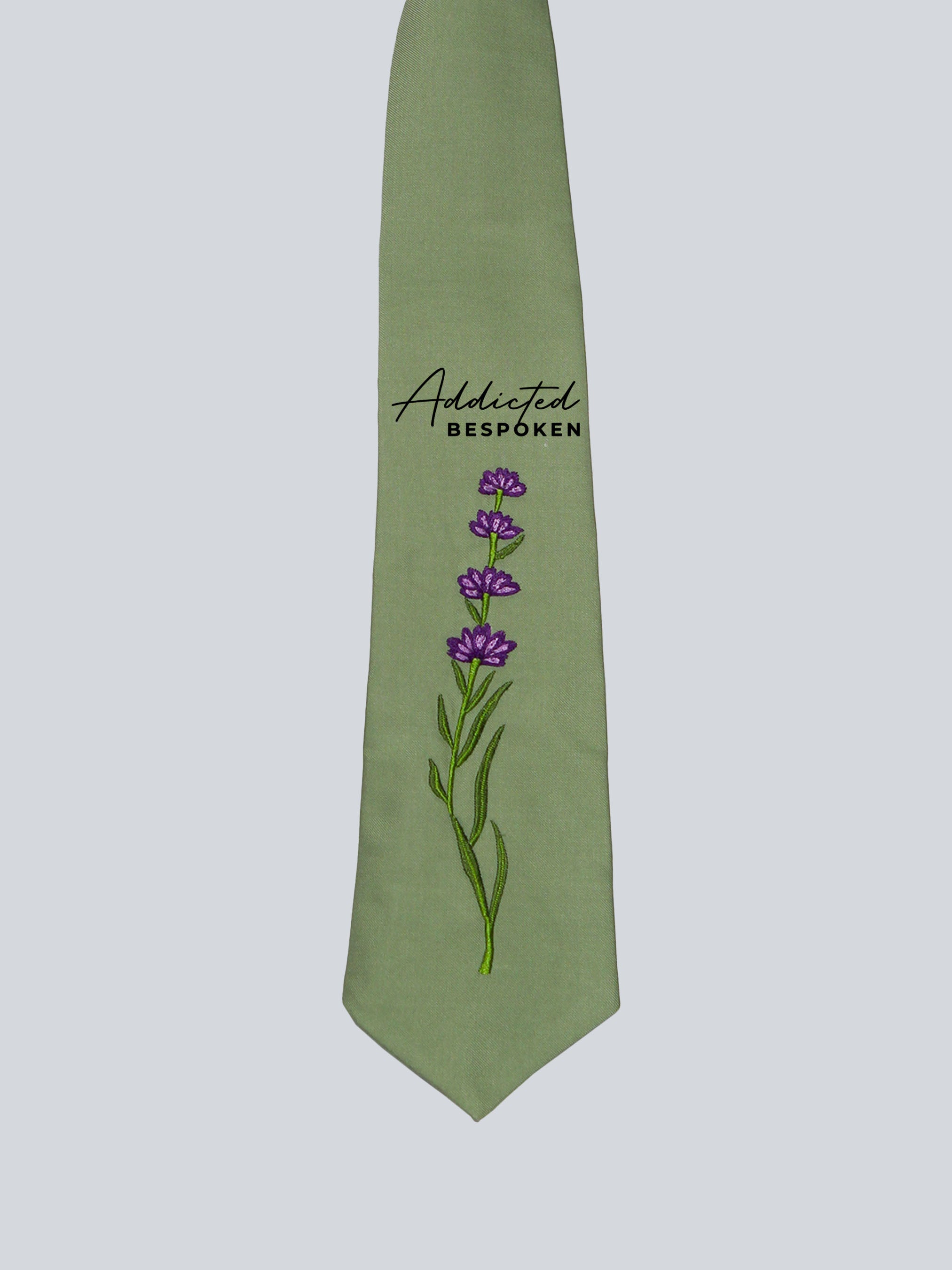 Bespoke Wildflower Groom Suit Addicted Bespoken